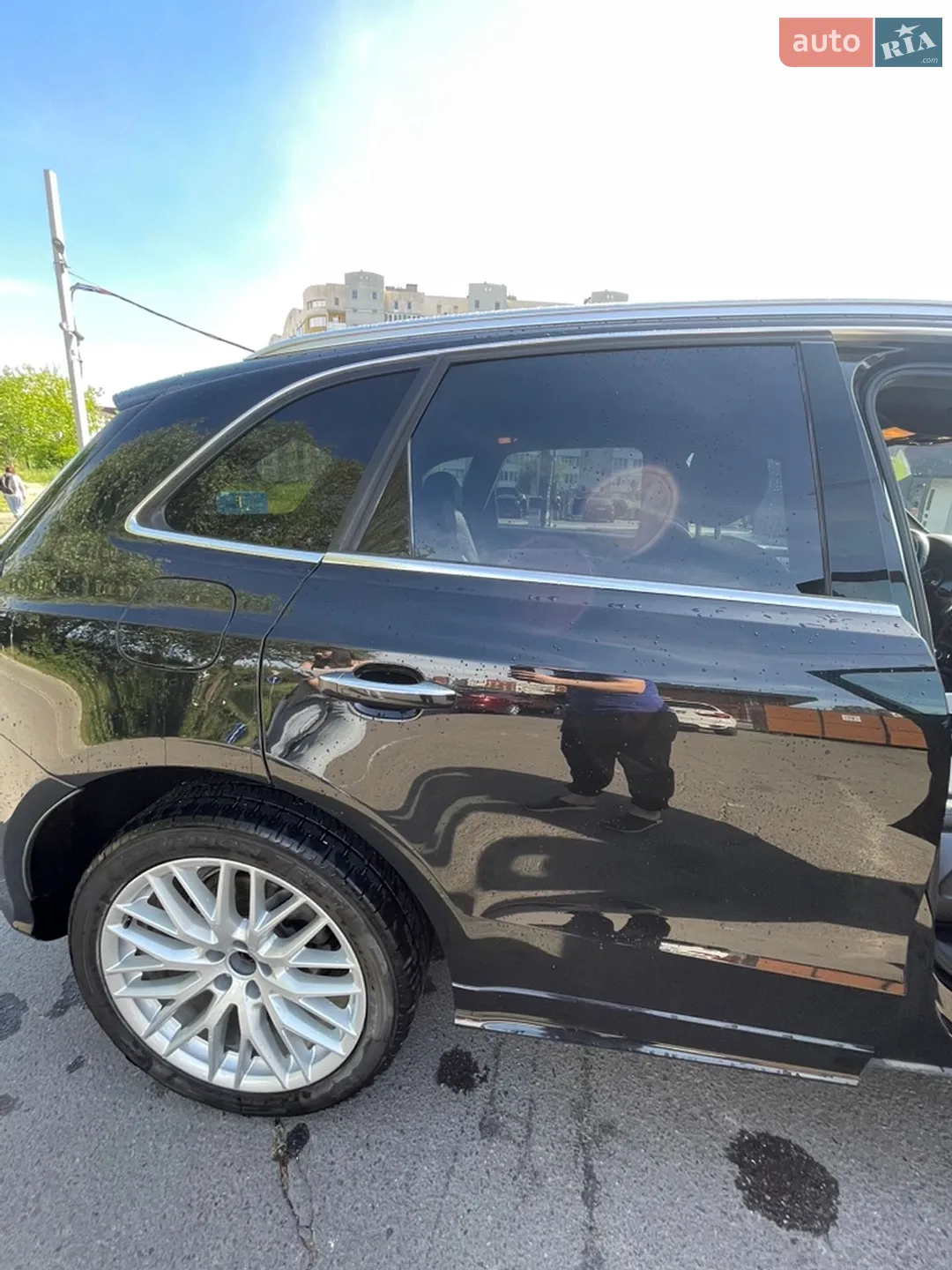 2016 Audi Q5 - мініатюра 56