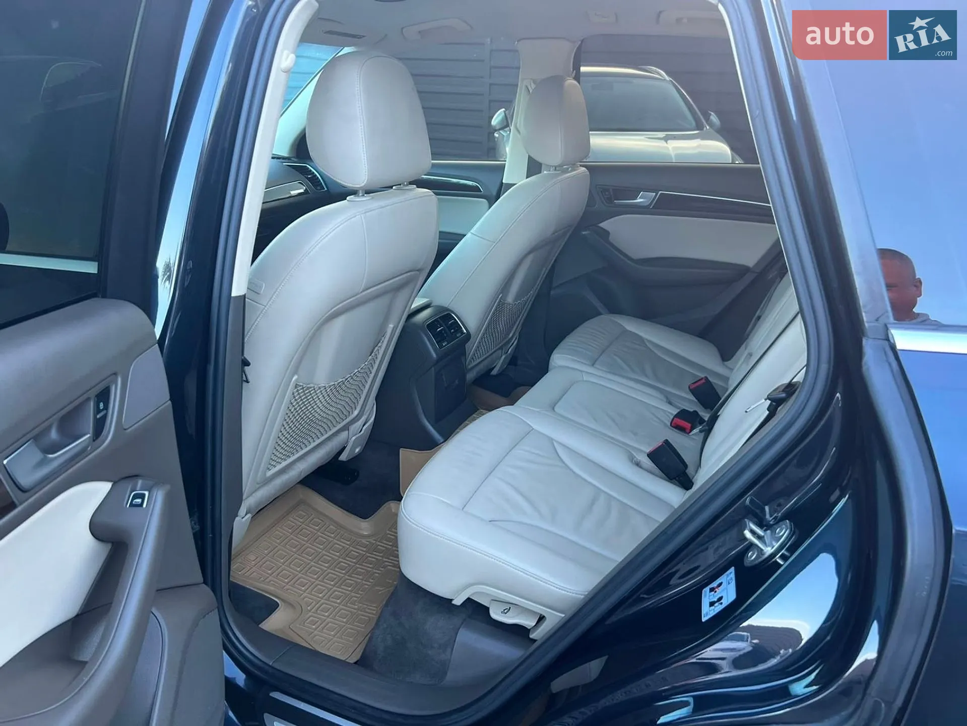 2013 Audi Q5 - мініатюра 10