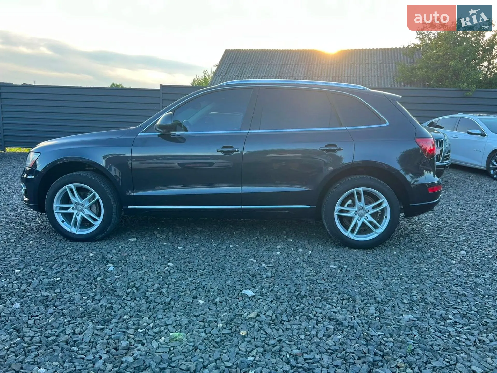 2013 Audi Q5 - мініатюра 14