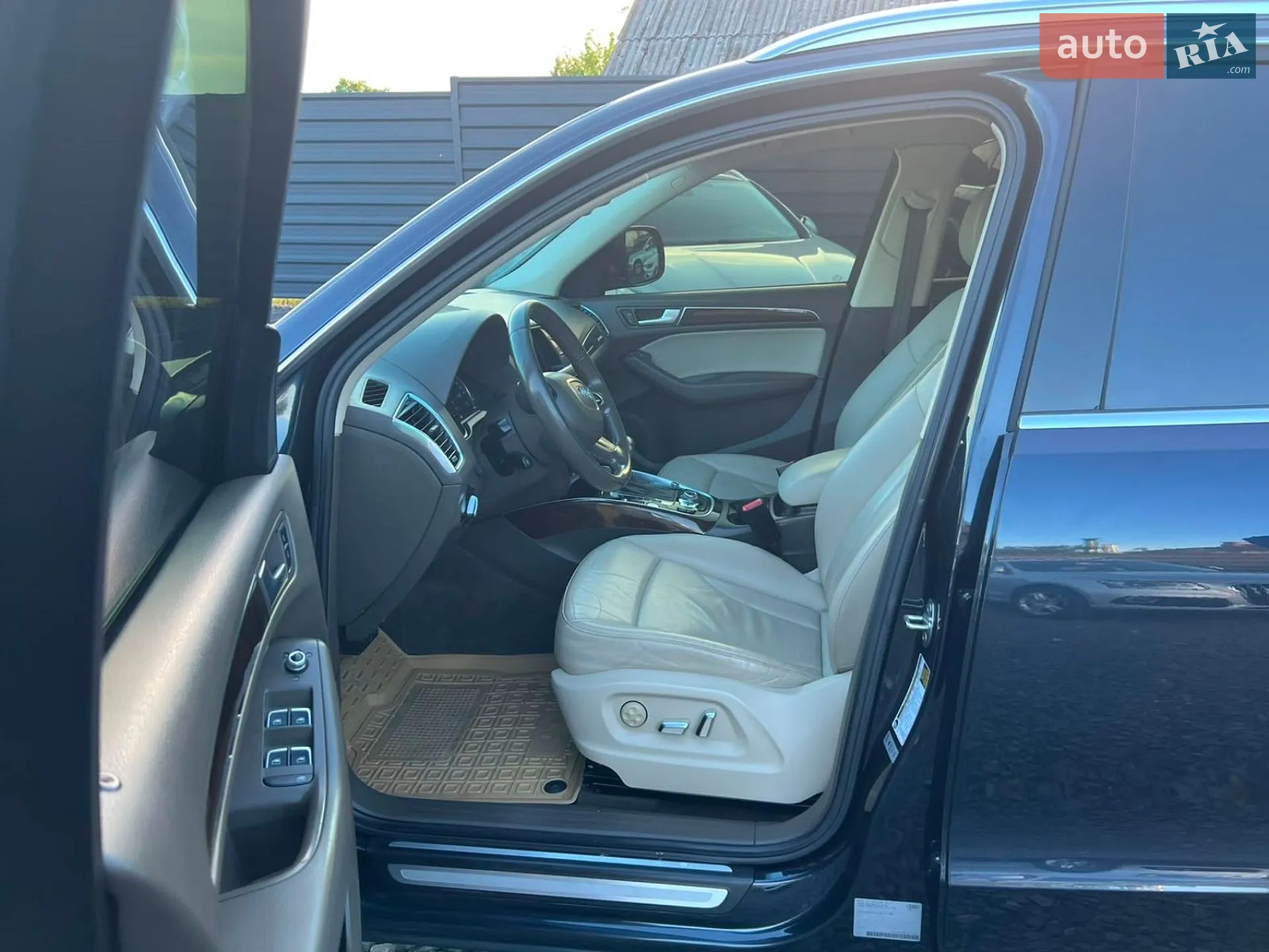 2013 Audi Q5 - мініатюра 28