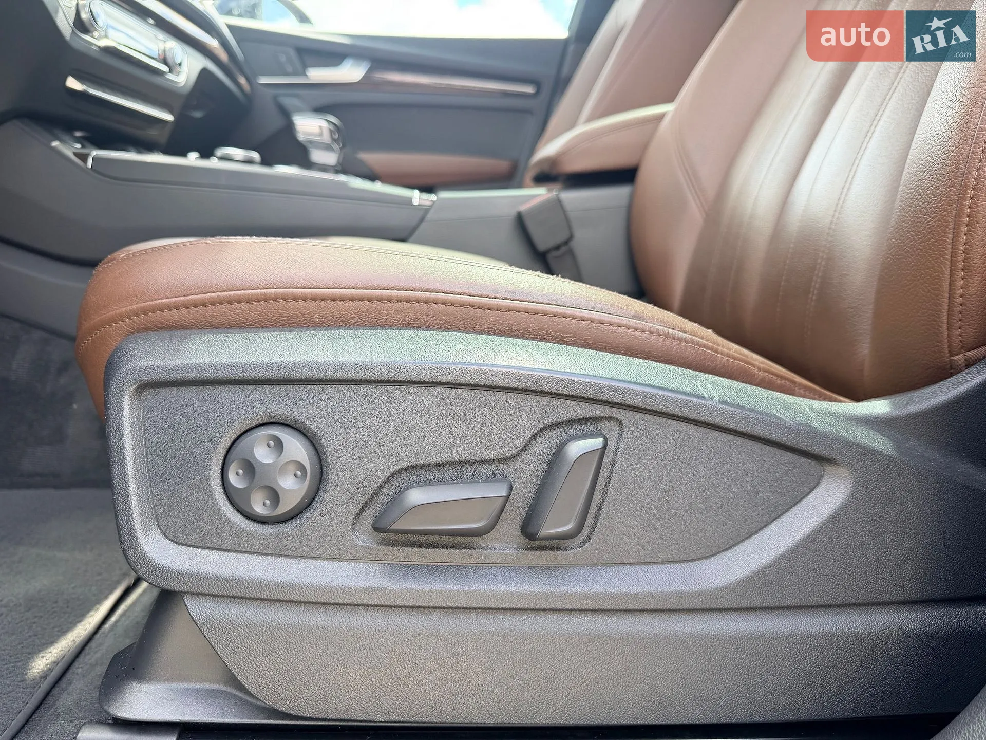 2020 Audi Q5 - мініатюра 17