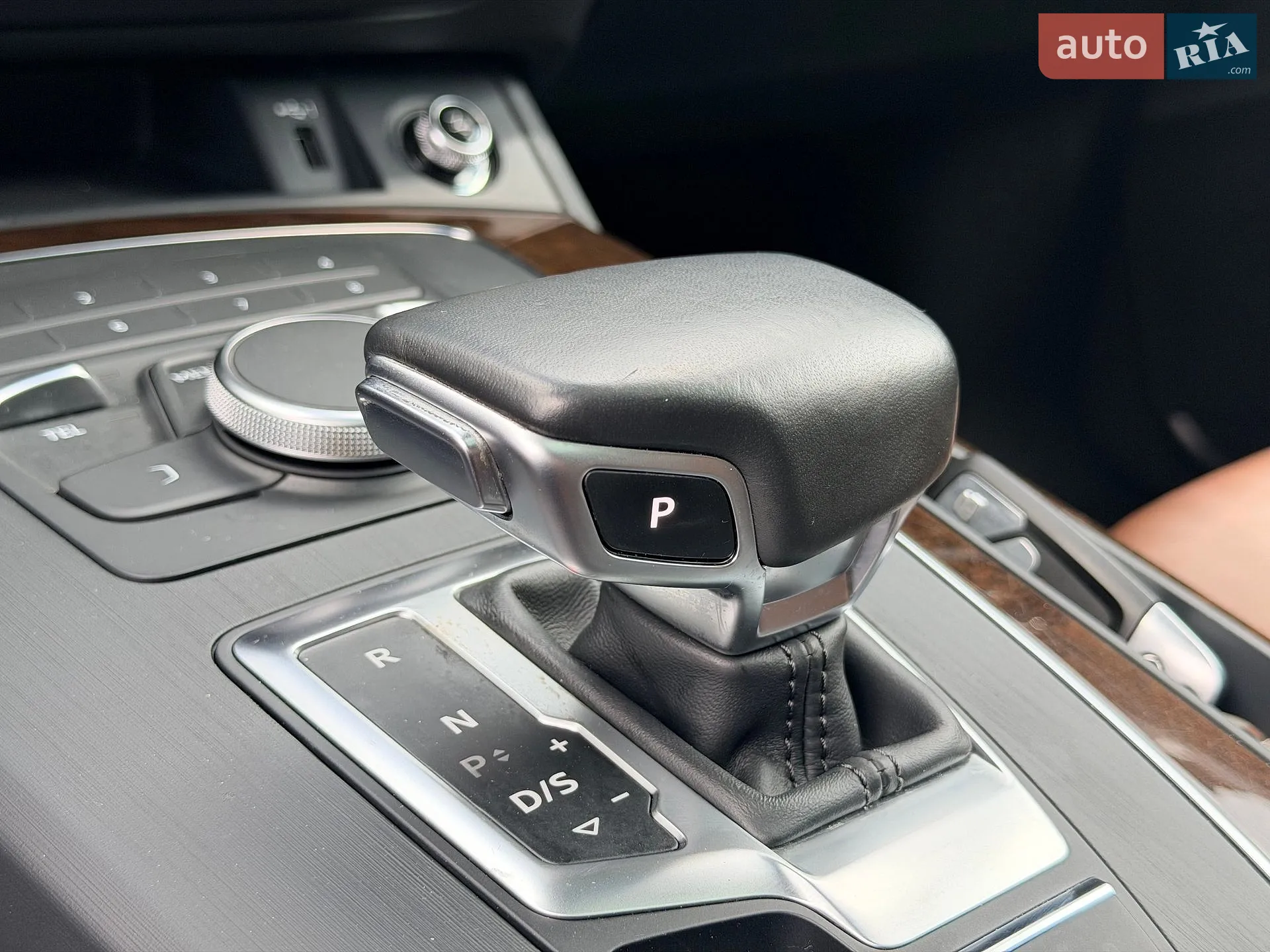 2020 Audi Q5 - мініатюра 23