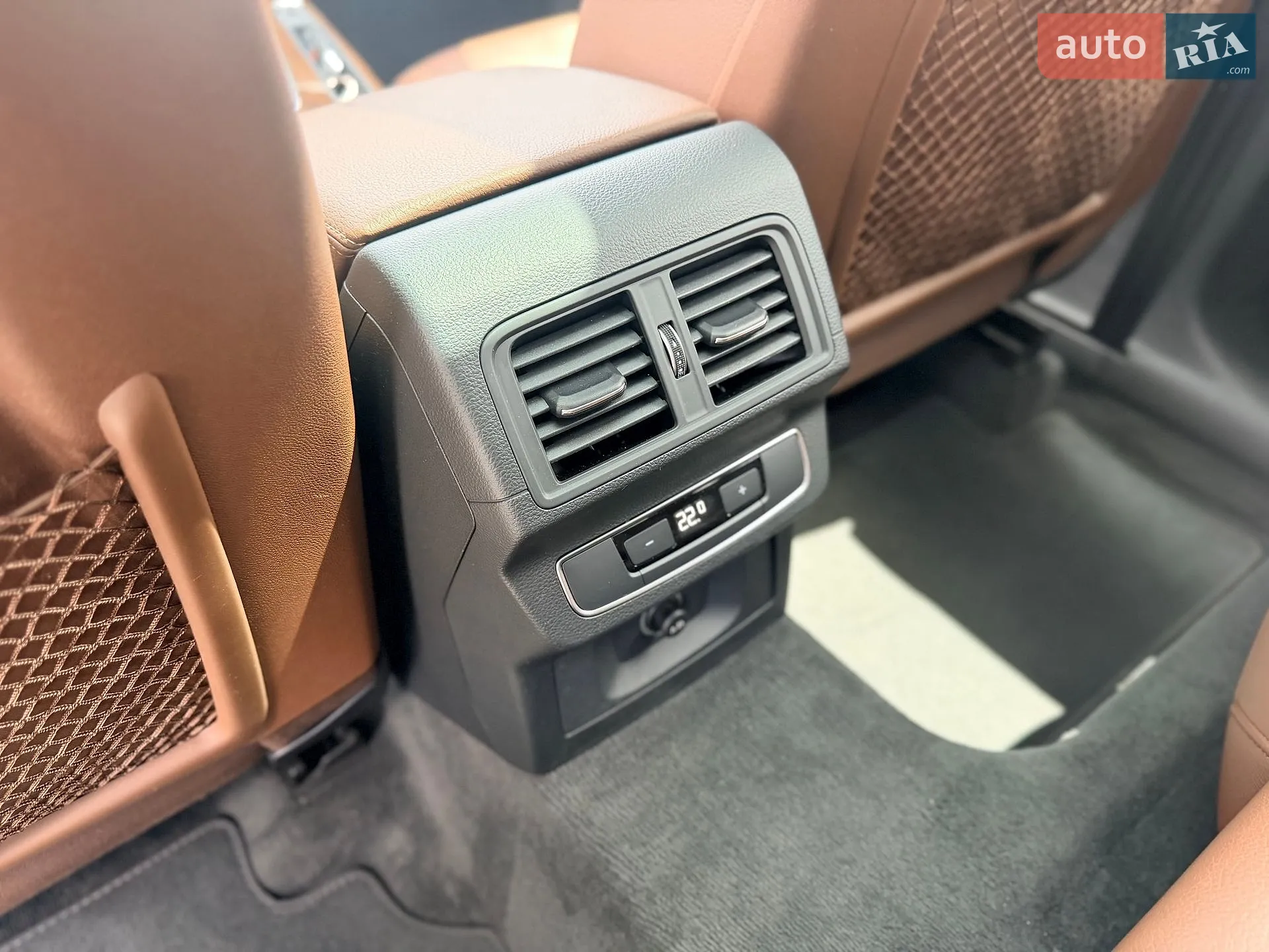 2020 Audi Q5 - мініатюра 33