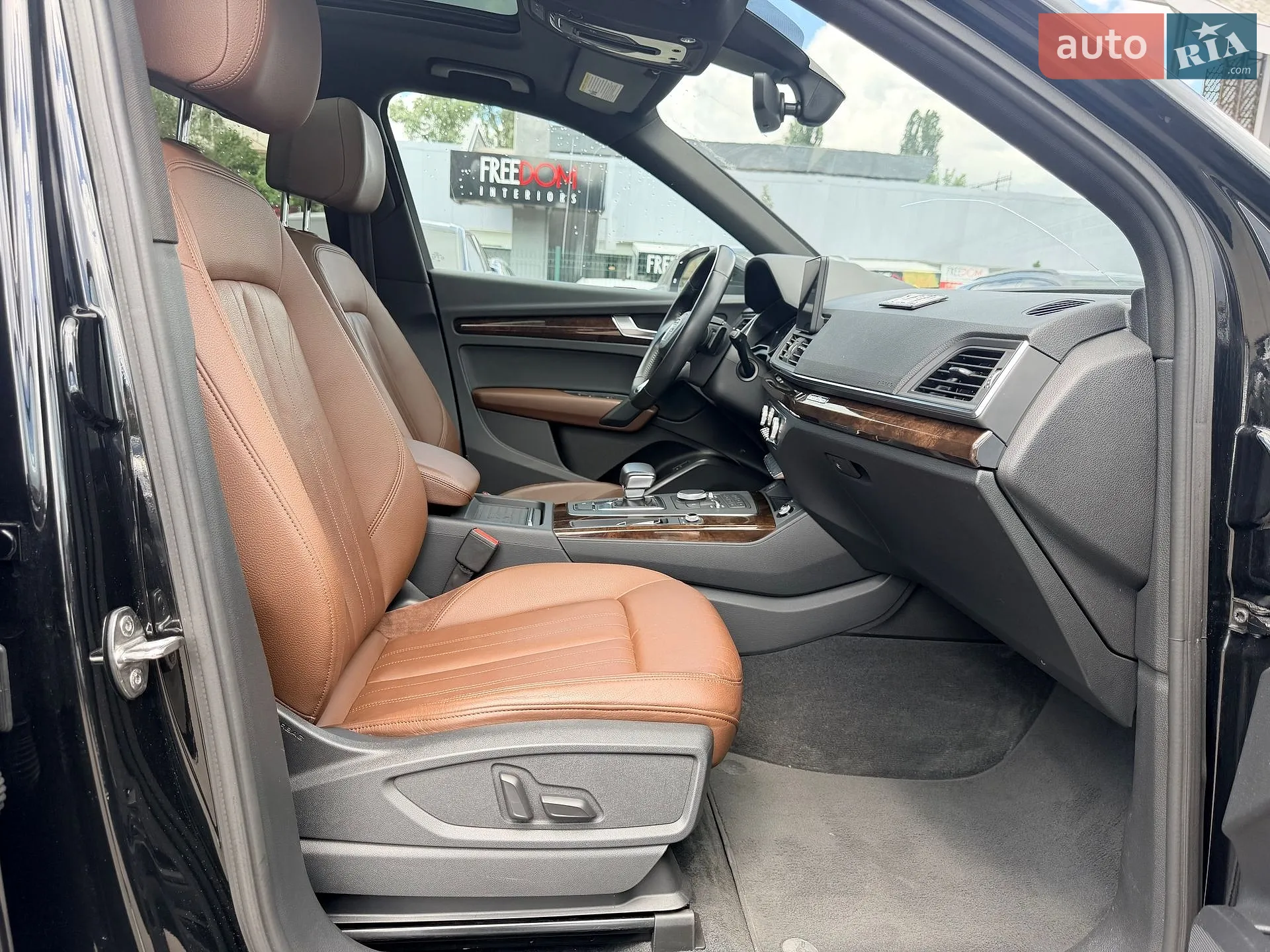 2020 Audi Q5 - мініатюра 35