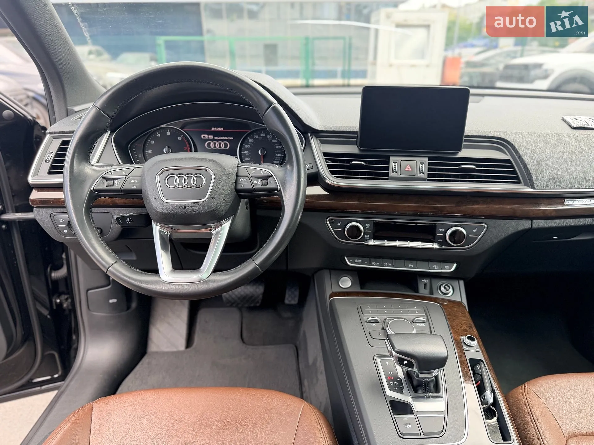 2020 Audi Q5 - мініатюра 41