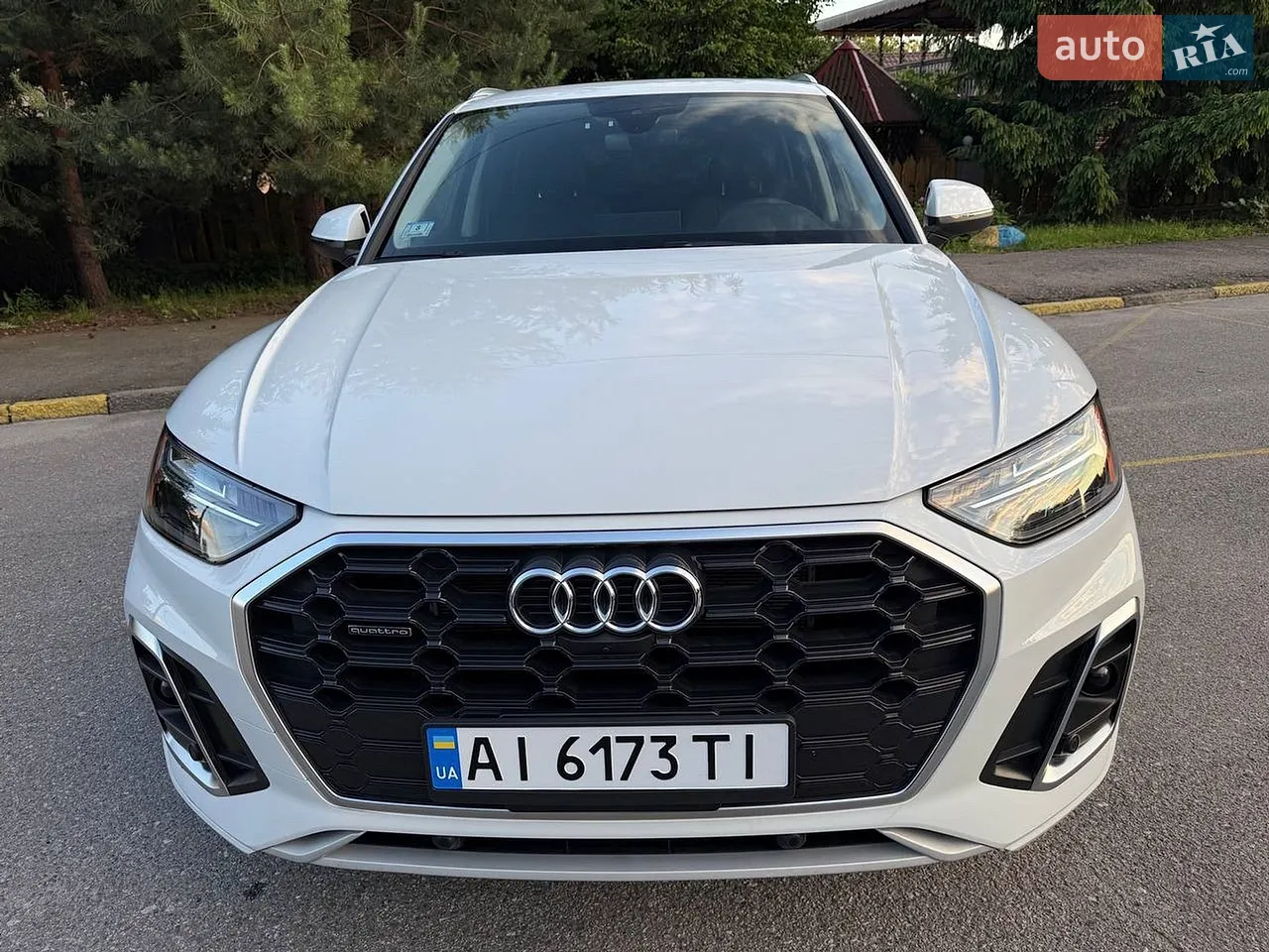 2024 Audi Q5 - мініатюра 15