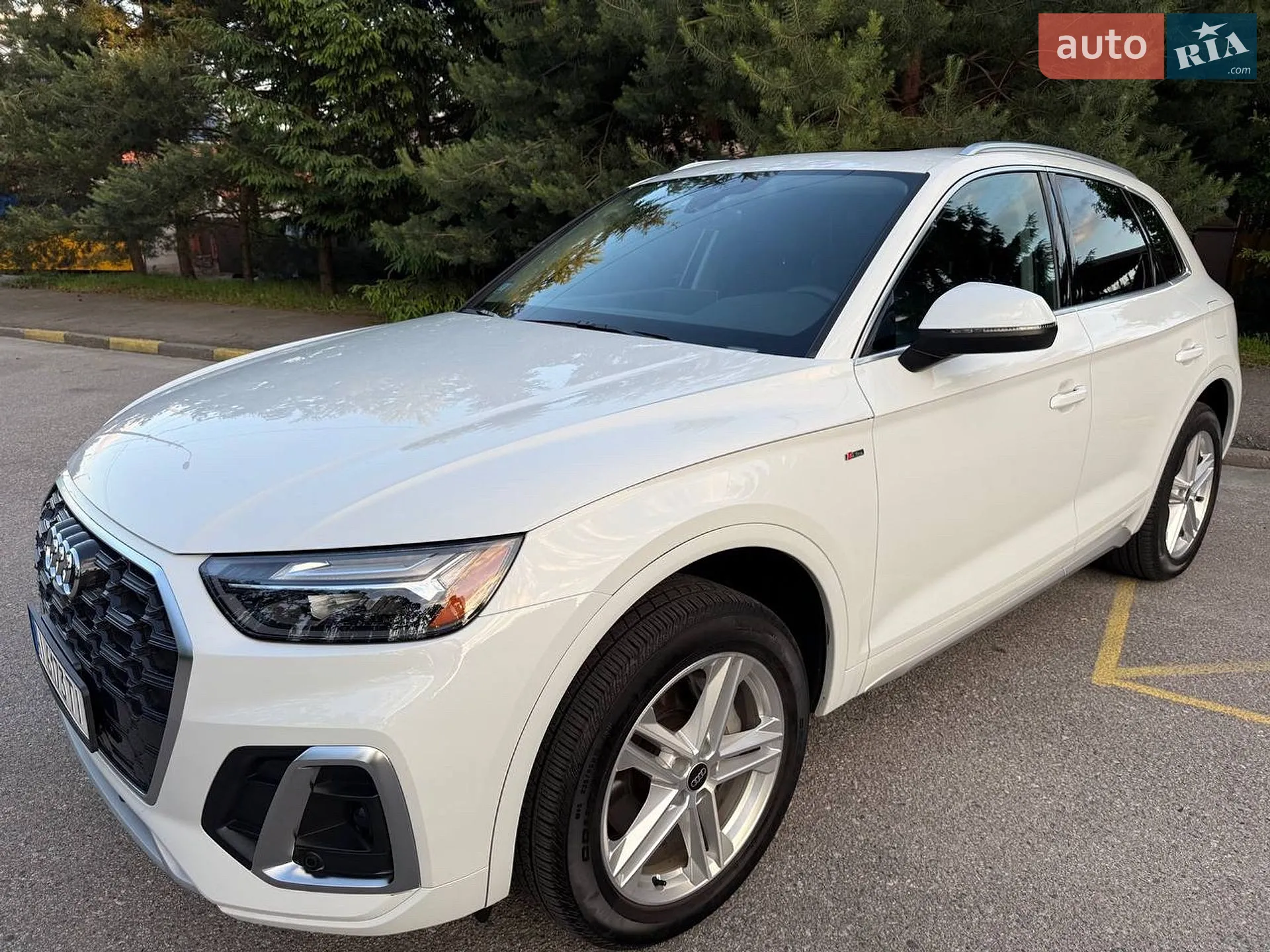2024 Audi Q5 - мініатюра 4