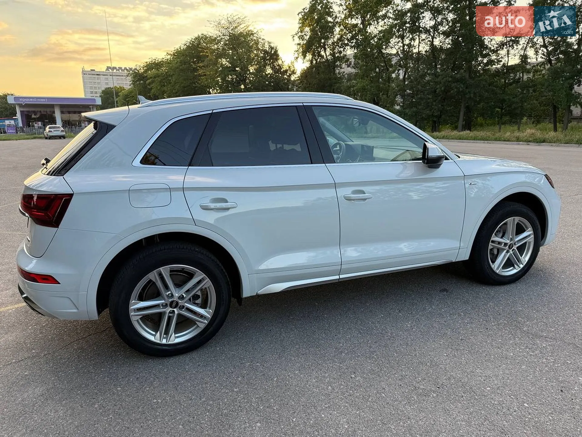 2024 Audi Q5 - мініатюра 7