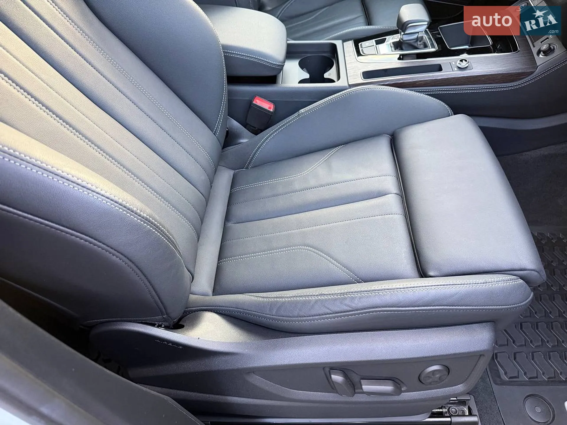 2024 Audi Q5 - мініатюра 23