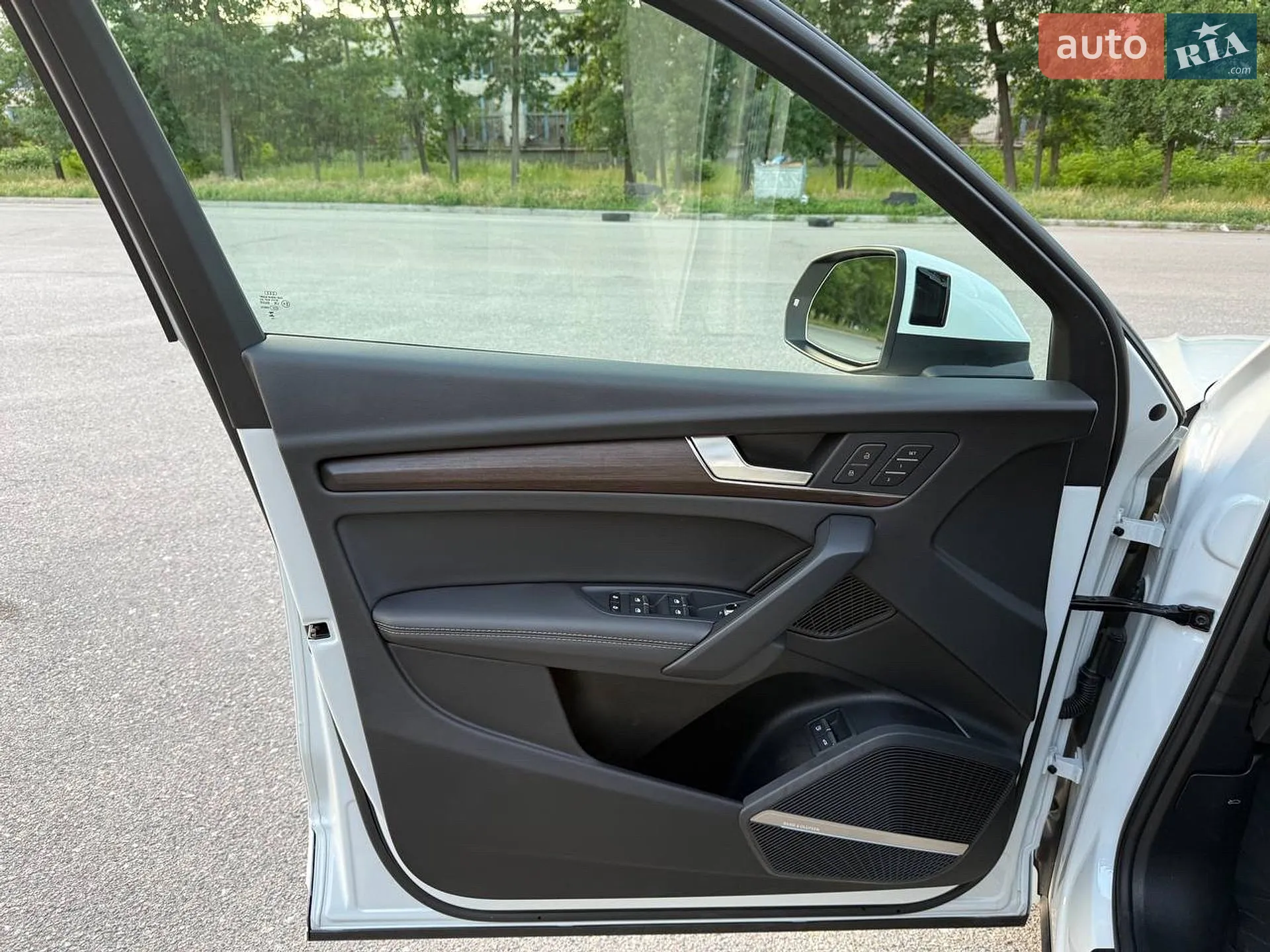 2024 Audi Q5 - мініатюра 29