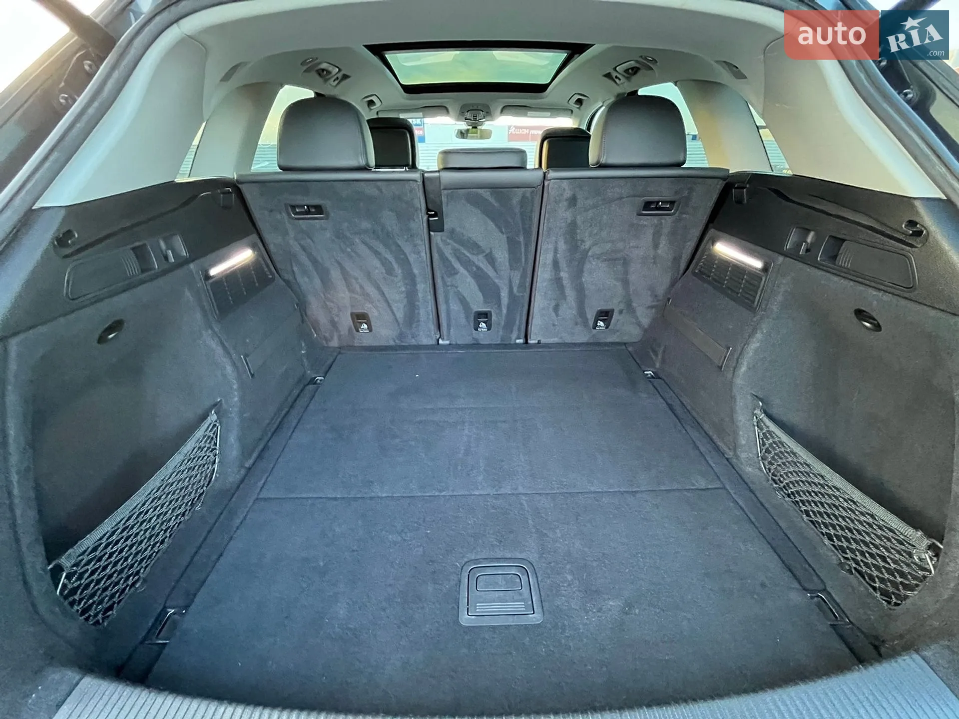 2018 Audi Q5 - мініатюра 8
