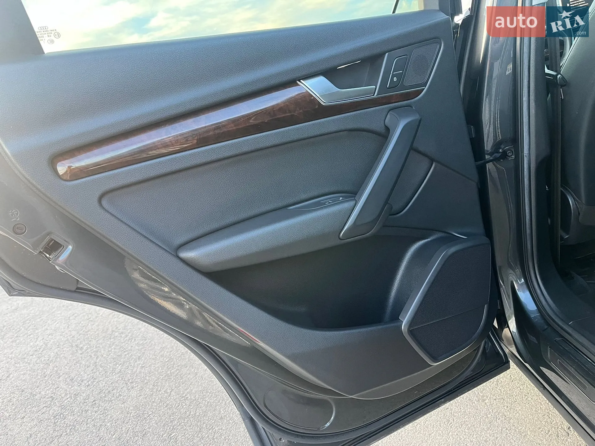 2018 Audi Q5 - мініатюра 12