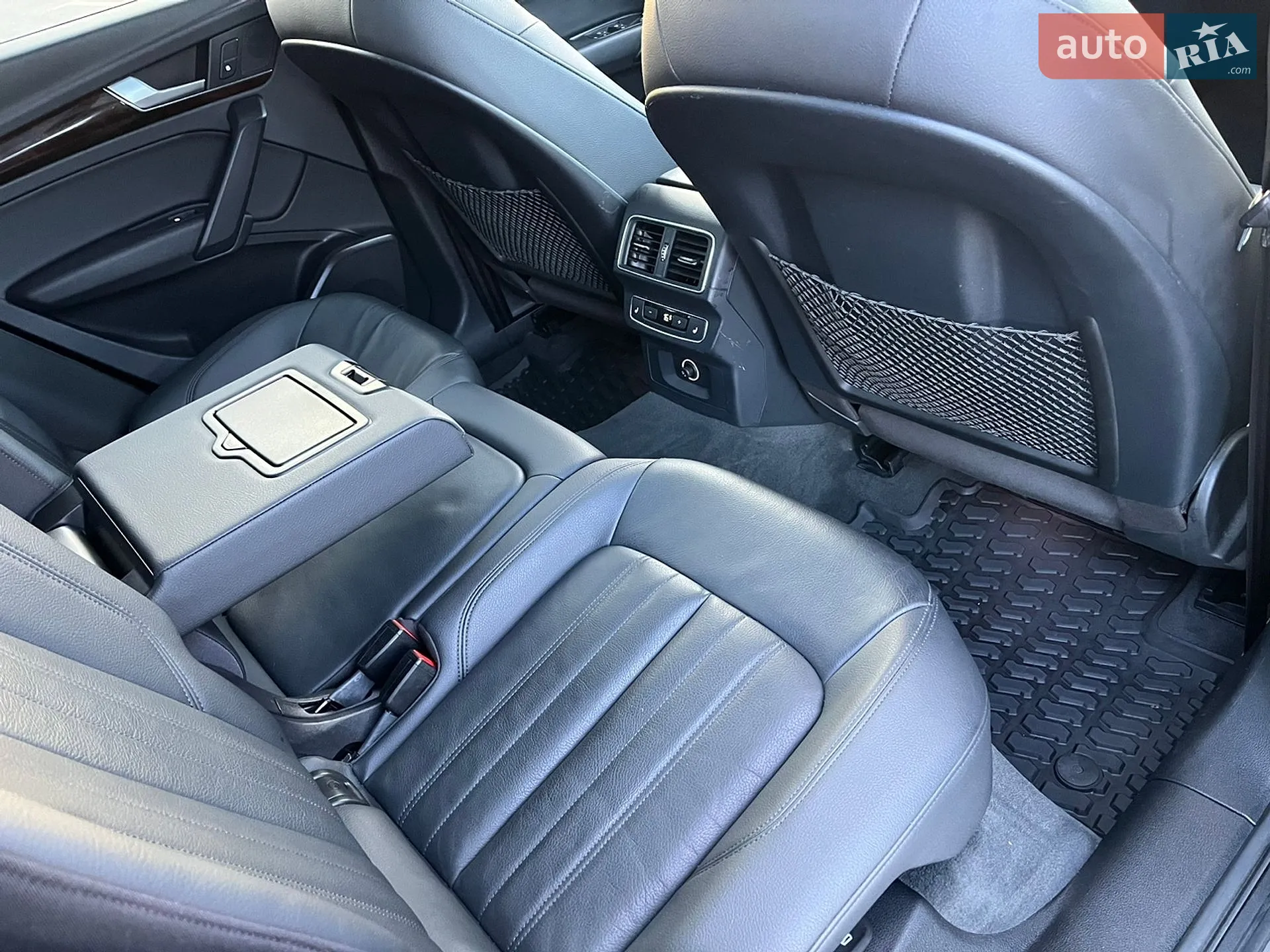 2018 Audi Q5 - мініатюра 16