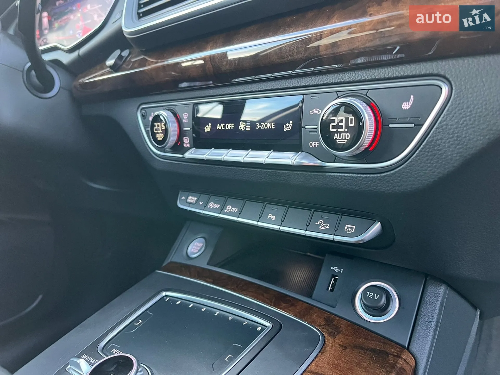 2018 Audi Q5 - мініатюра 22