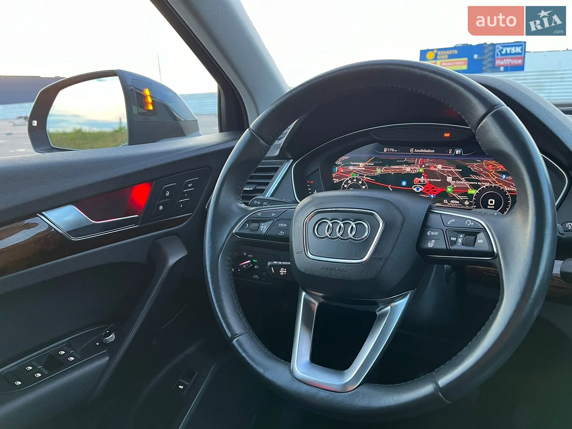 2018 Audi Q5 - мініатюра 45