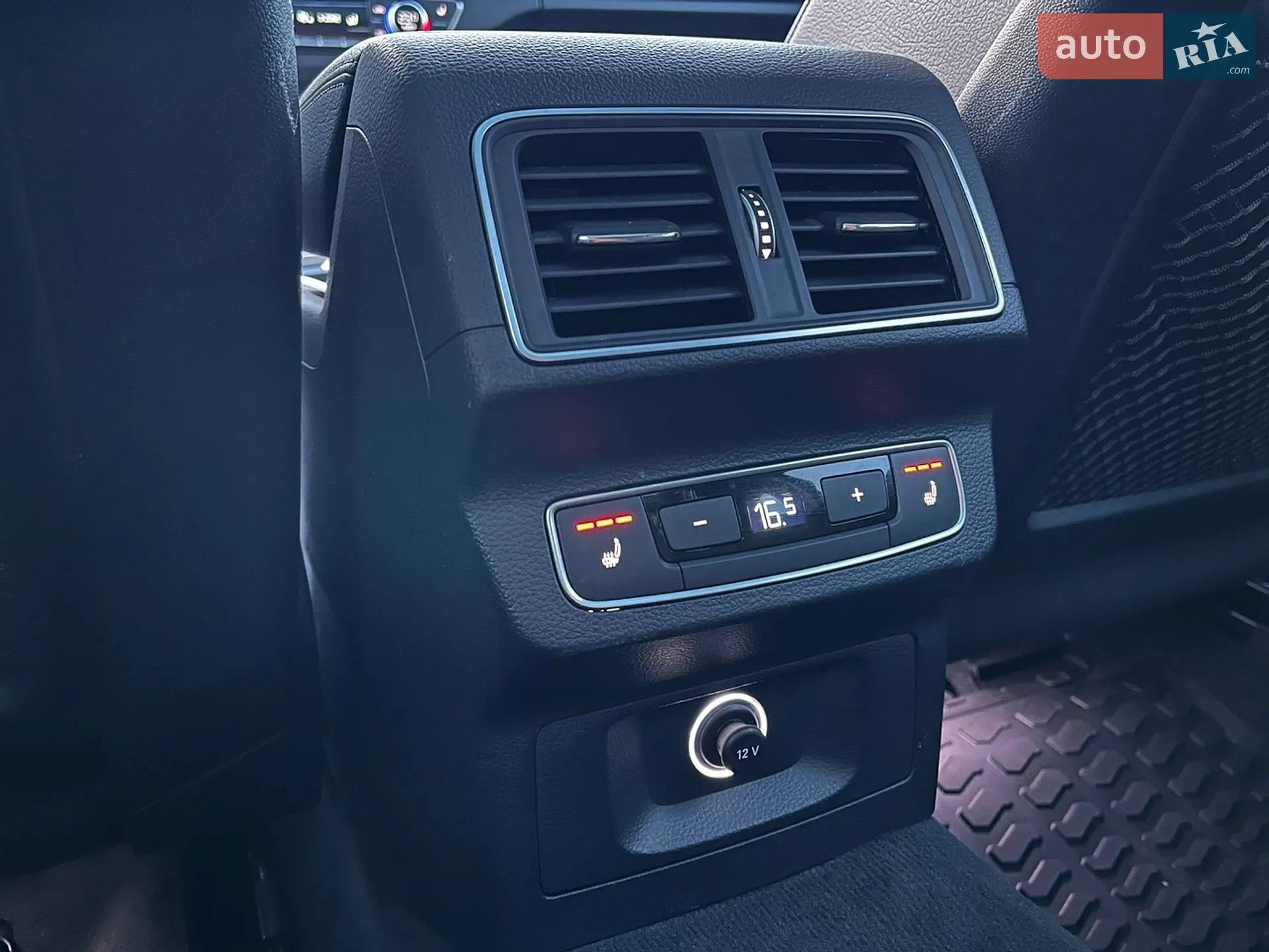2018 Audi Q5 - мініатюра 53