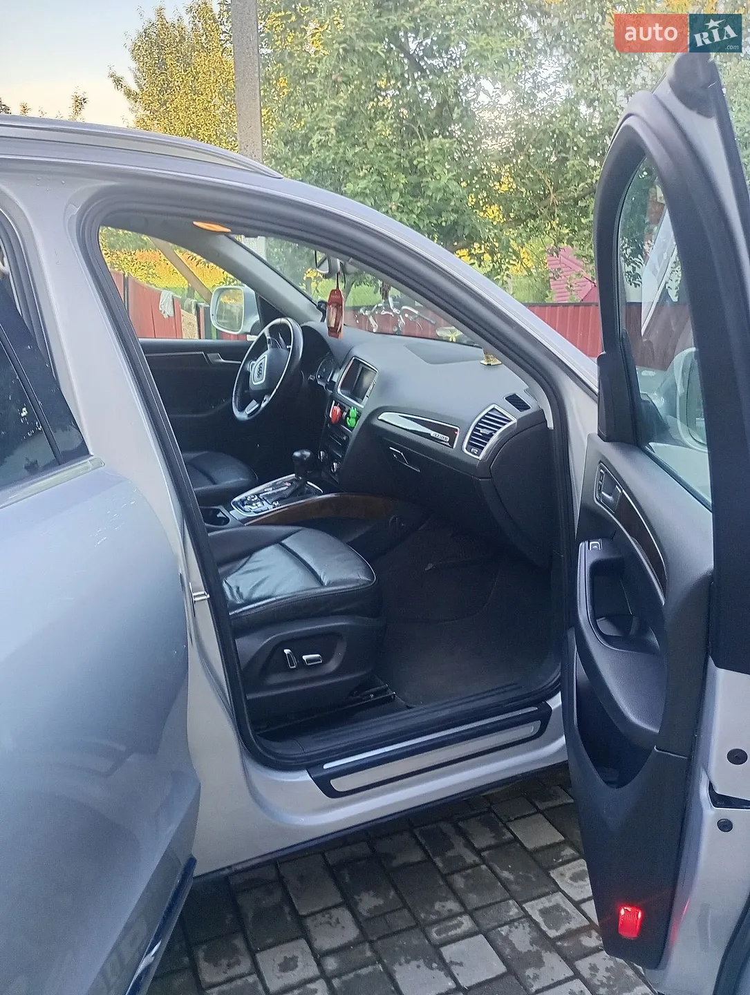 2012 Audi Q5 - мініатюра 18