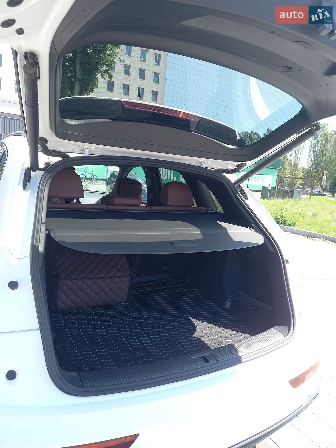 2024 Audi Q5 - мініатюра 16