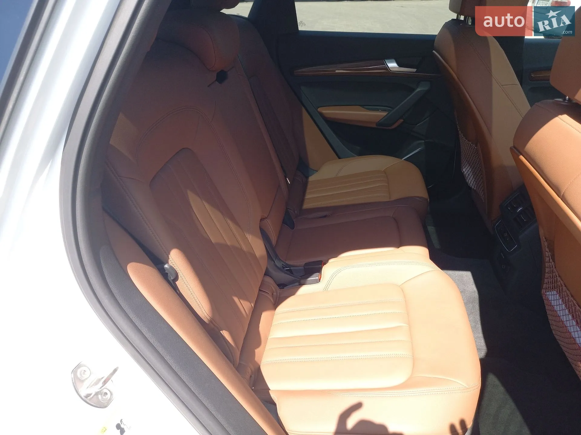2024 Audi Q5 - мініатюра 19