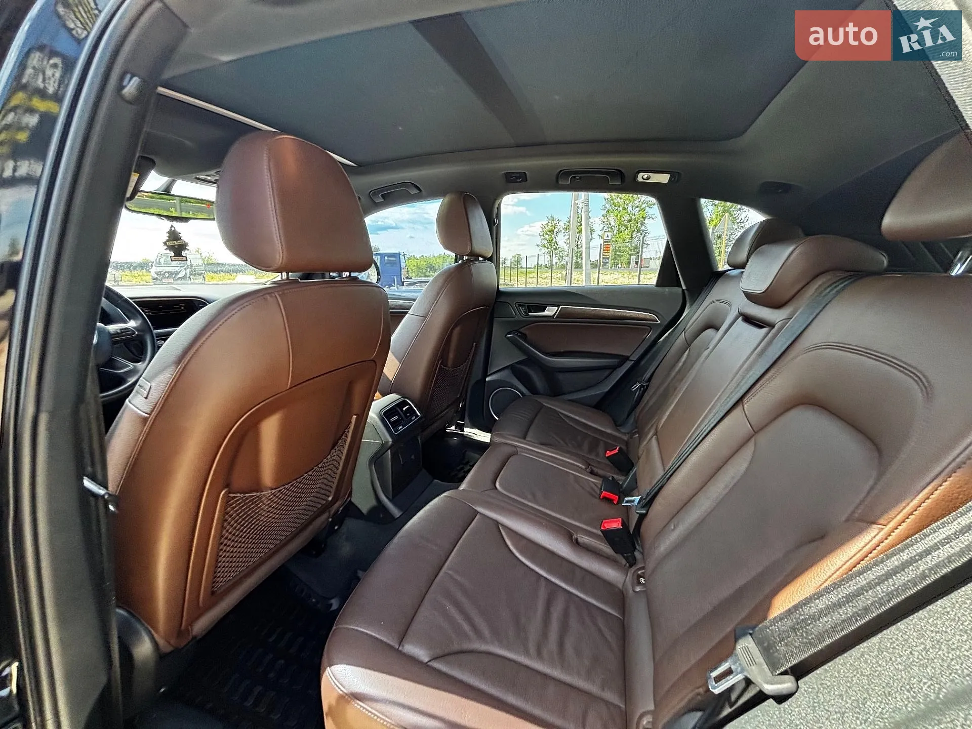 2016 Audi Q5 - мініатюра 5