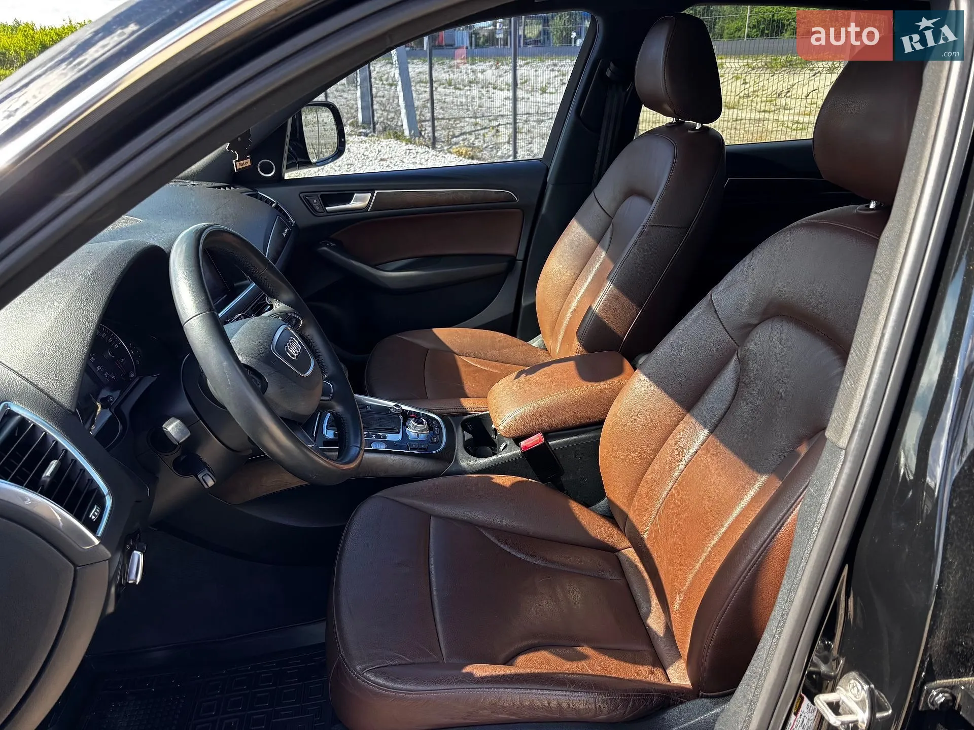 2016 Audi Q5 - мініатюра 7
