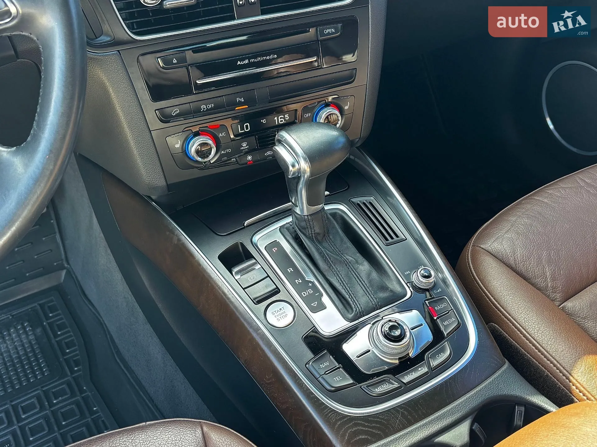 2016 Audi Q5 - мініатюра 14
