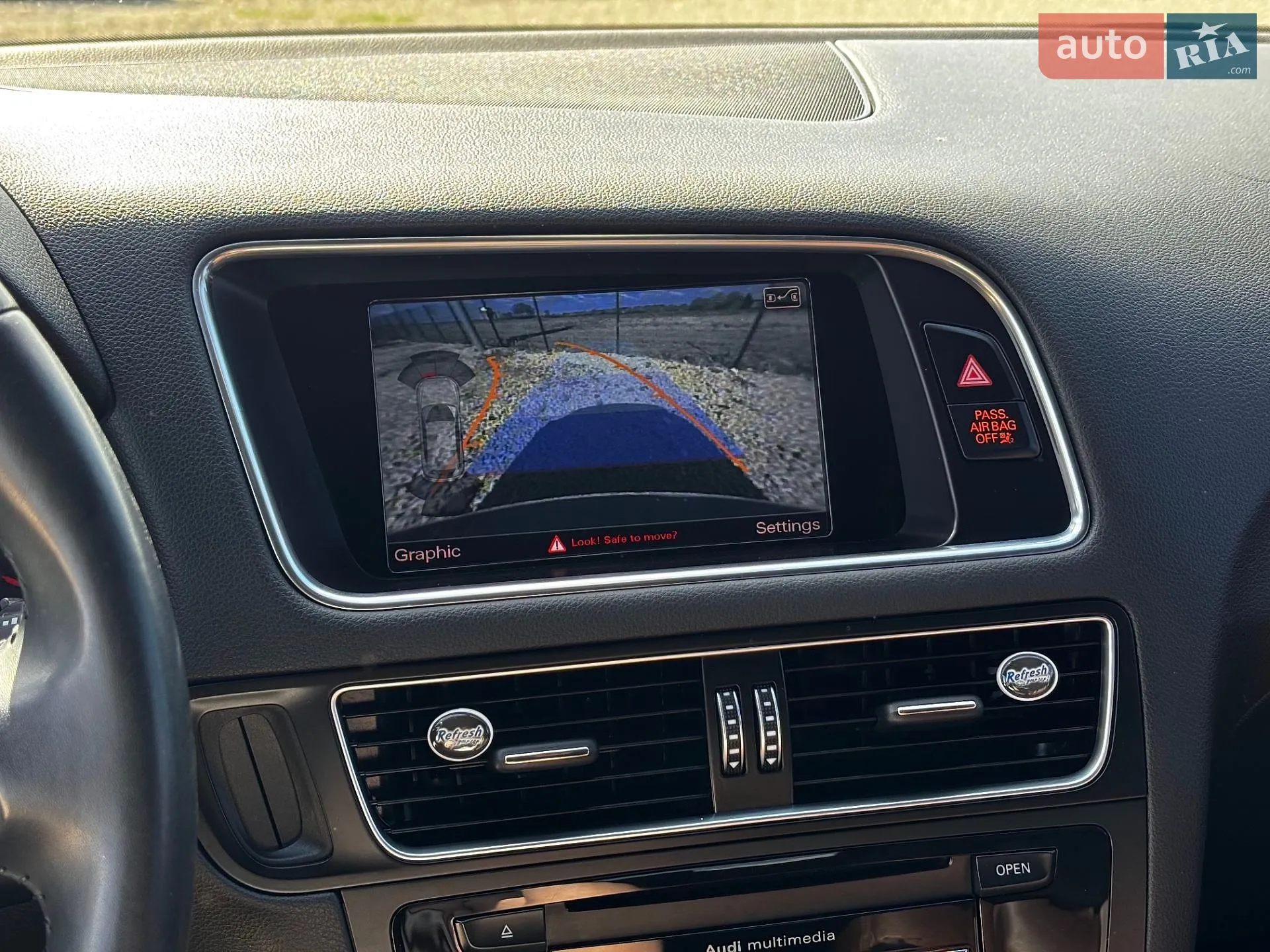 2016 Audi Q5 - мініатюра 16