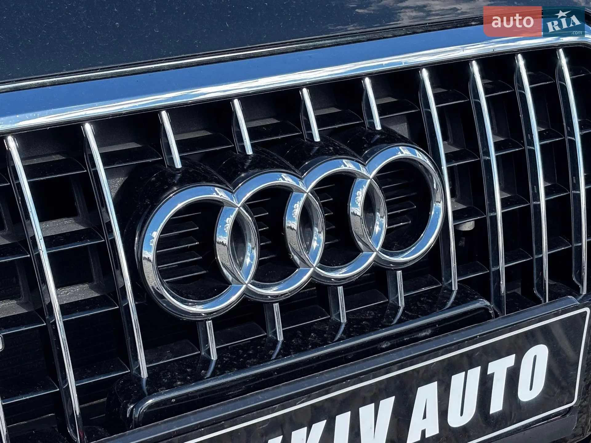 2016 Audi Q5 - мініатюра 27