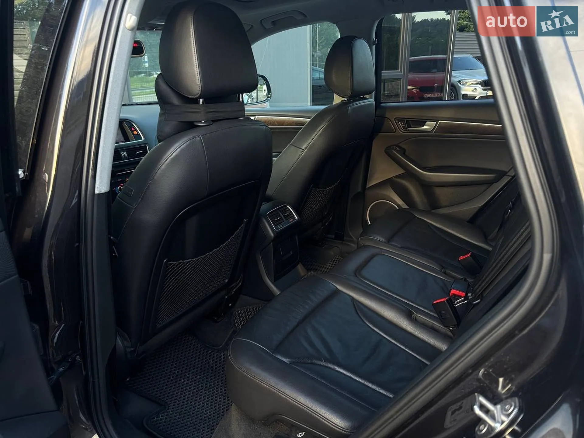 2016 Audi Q5 - мініатюра 7