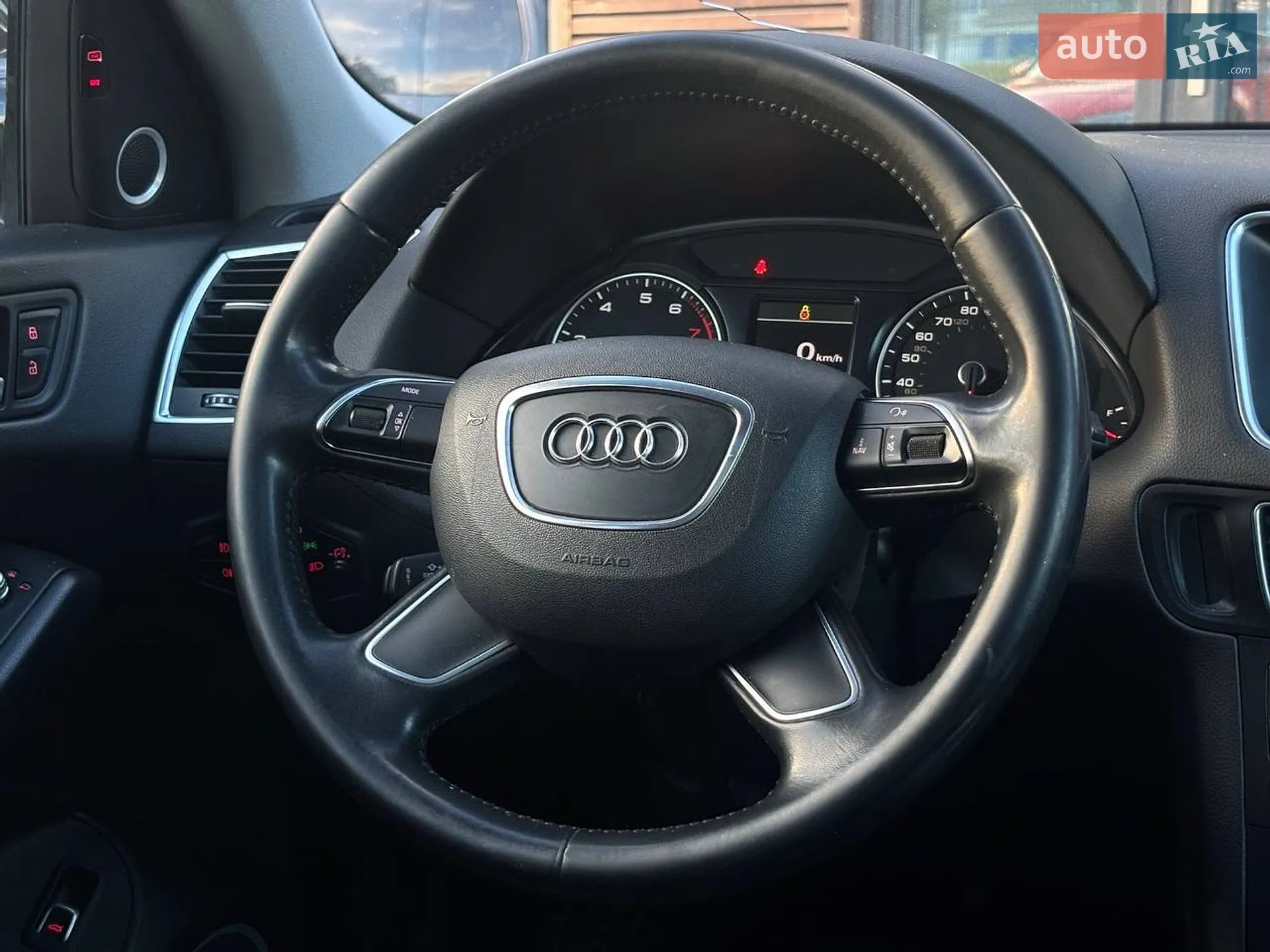 2016 Audi Q5 - мініатюра 11
