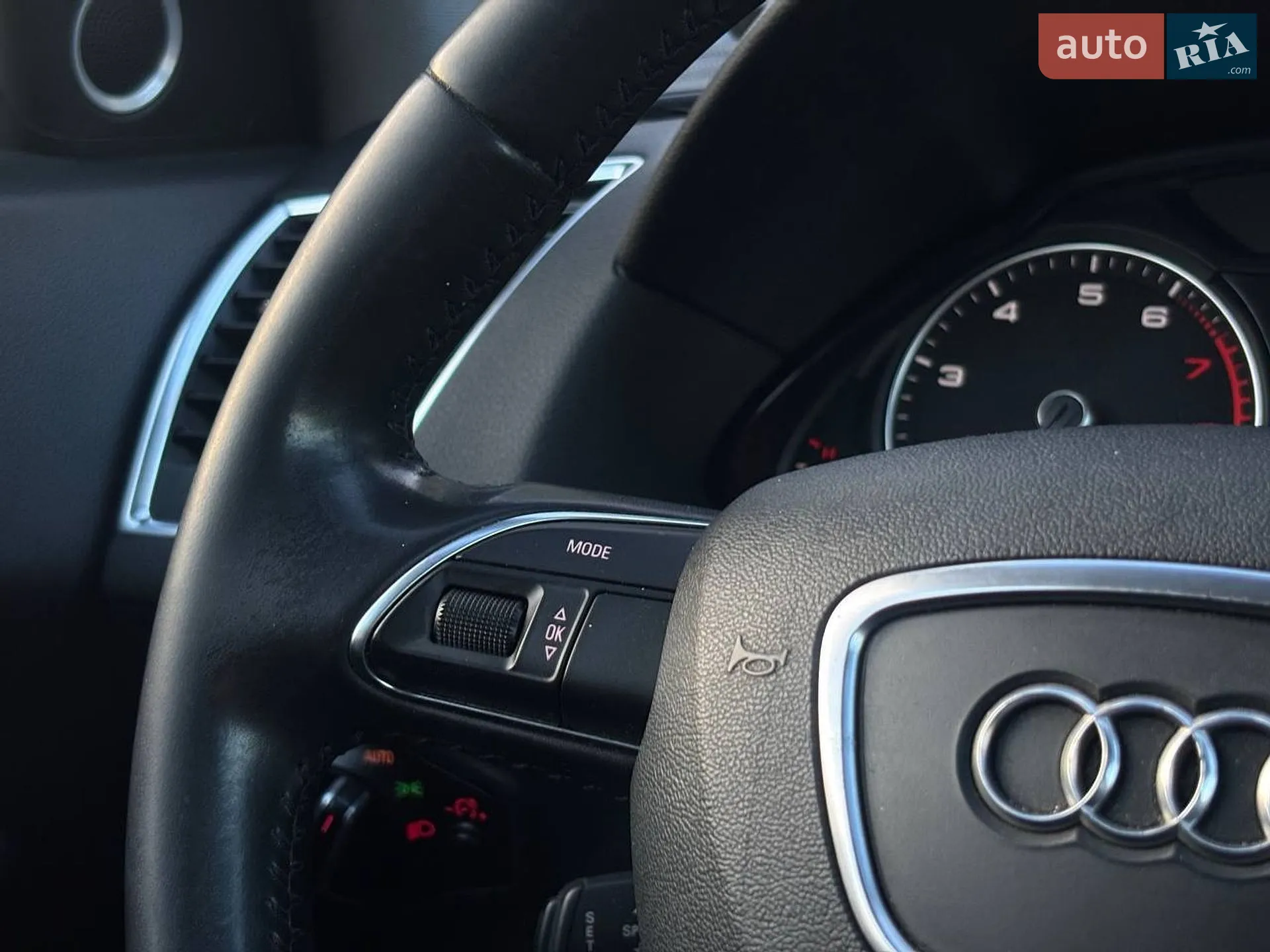 2016 Audi Q5 - мініатюра 12