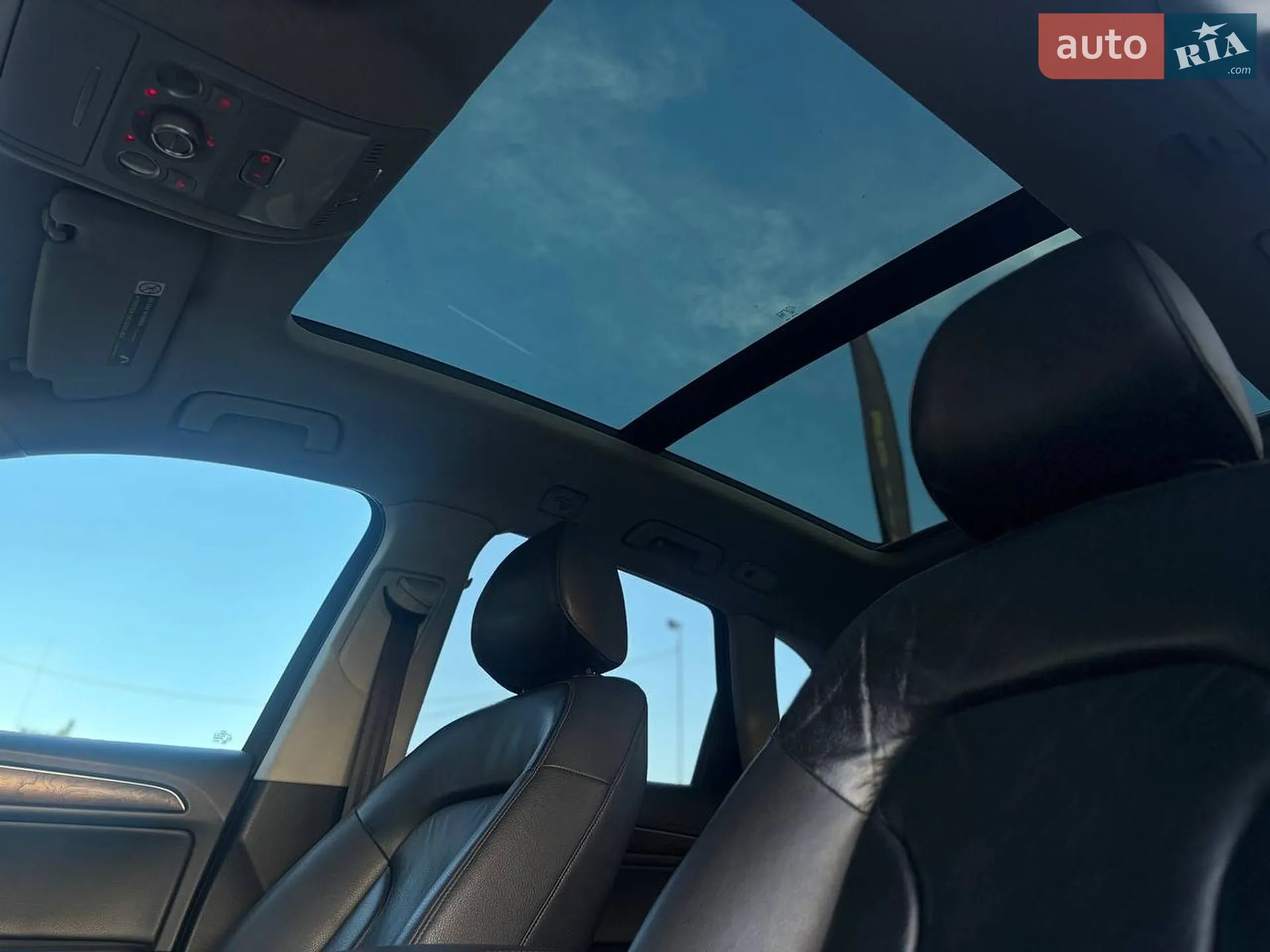 2016 Audi Q5 - мініатюра 21