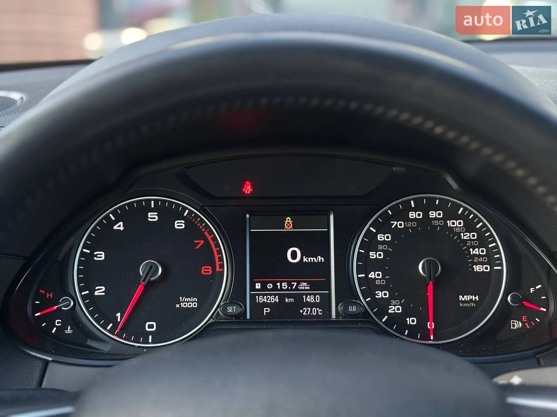 2016 Audi Q5 - мініатюра 22