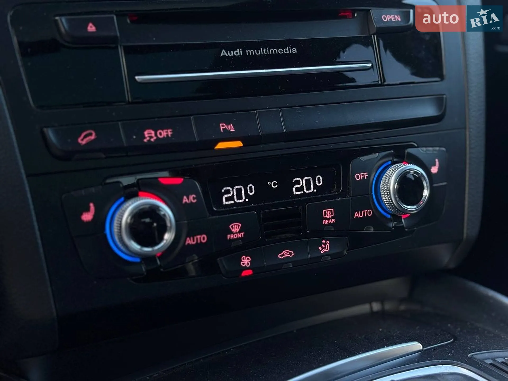 2016 Audi Q5 - мініатюра 23