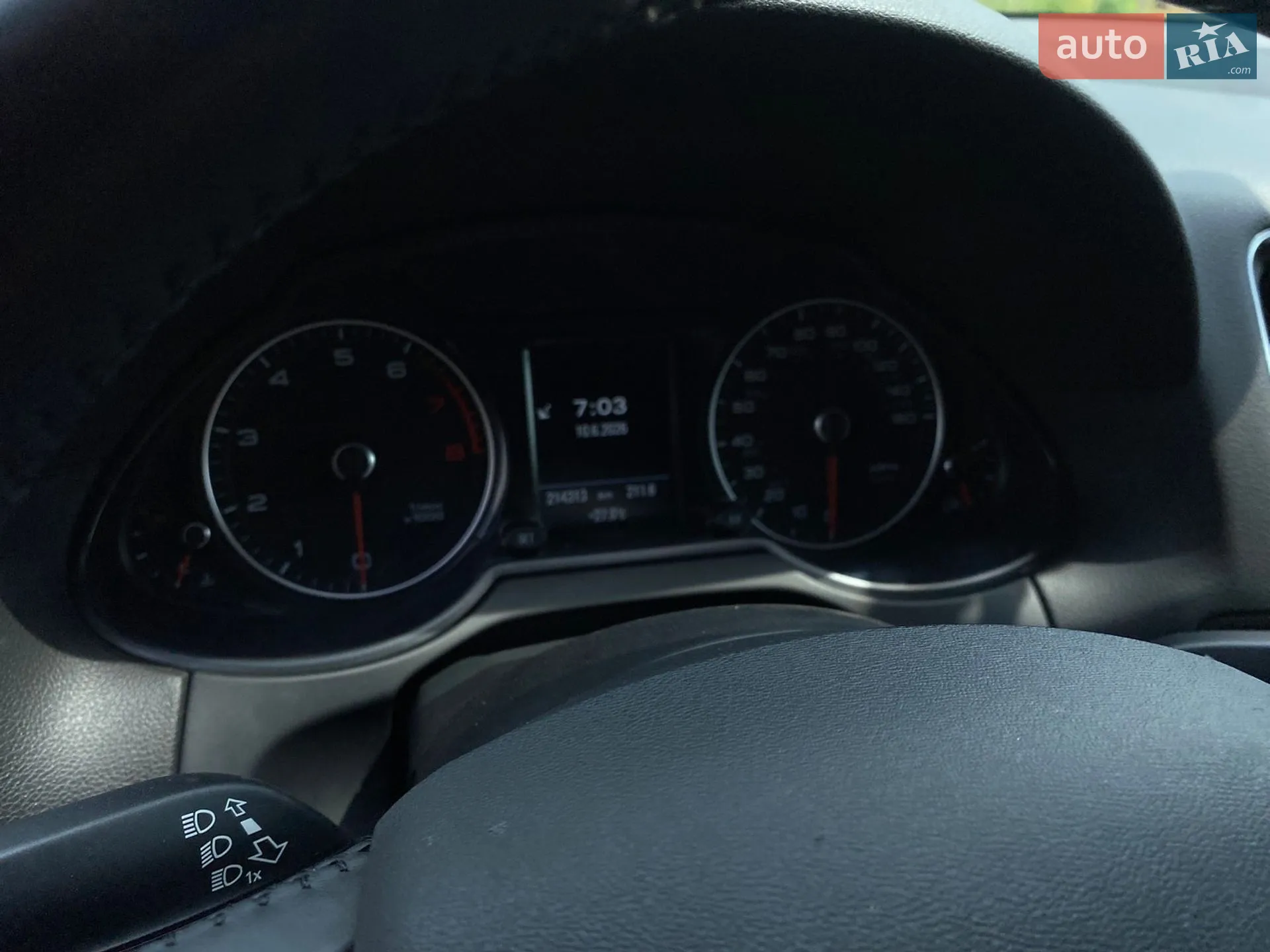 2015 Audi Q5 - мініатюра 7