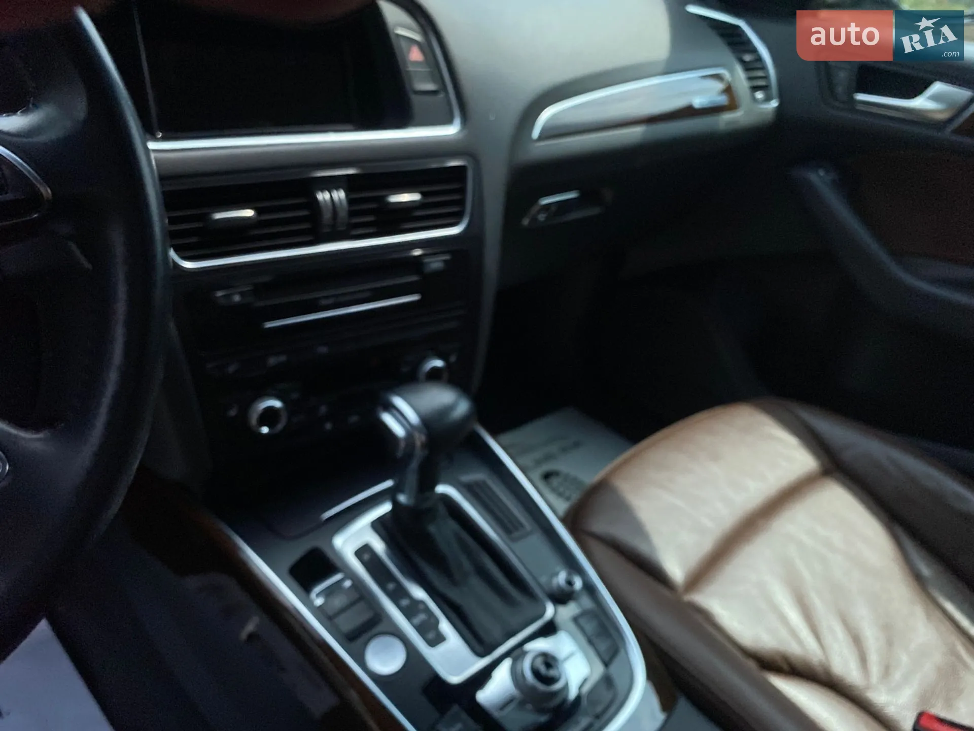2015 Audi Q5 - мініатюра 8