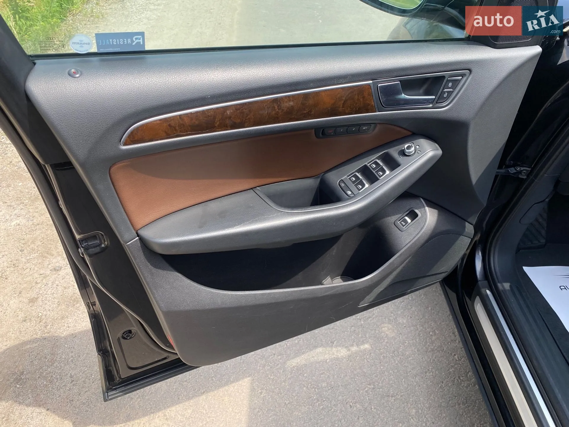 2015 Audi Q5 - мініатюра 9