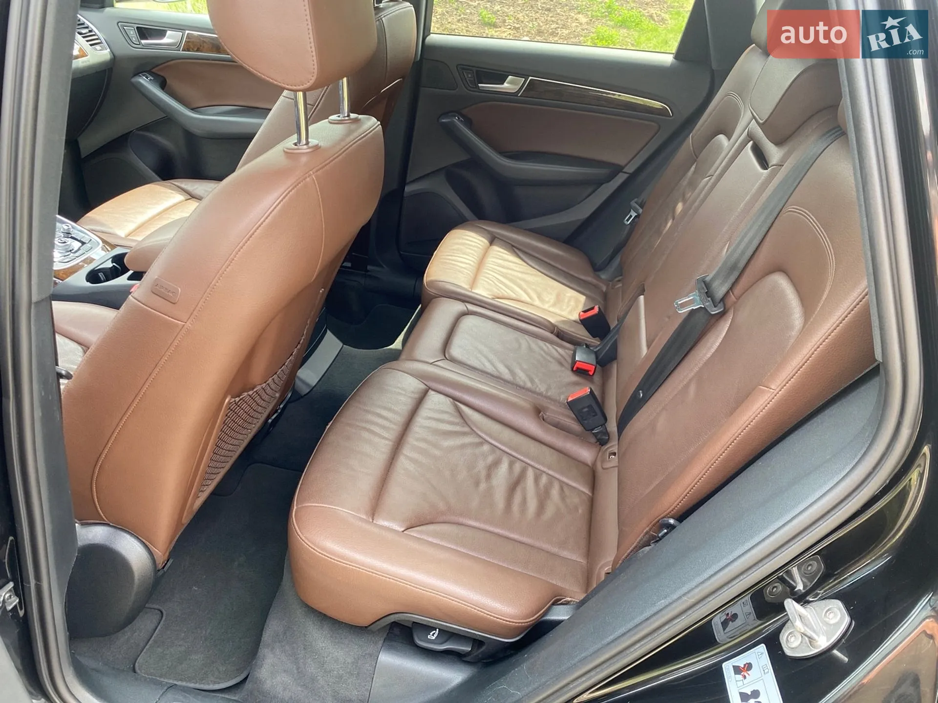 2015 Audi Q5 - мініатюра 10