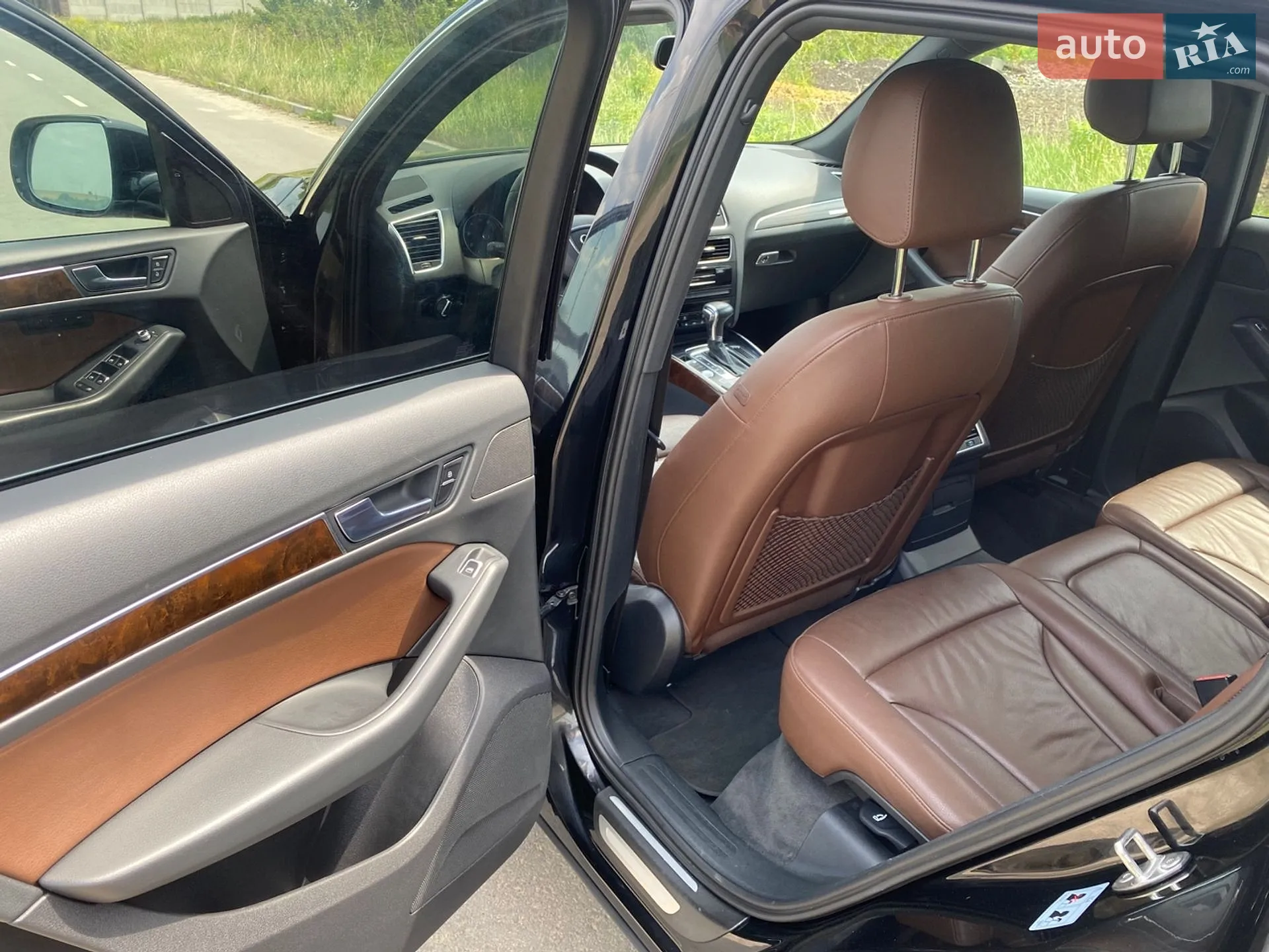 2015 Audi Q5 - мініатюра 11