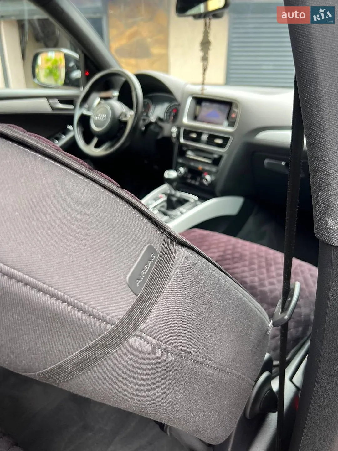 2015 Audi Q5 - мініатюра 35