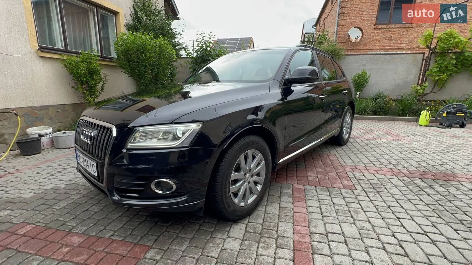 2015 Audi Q5 - мініатюра 41