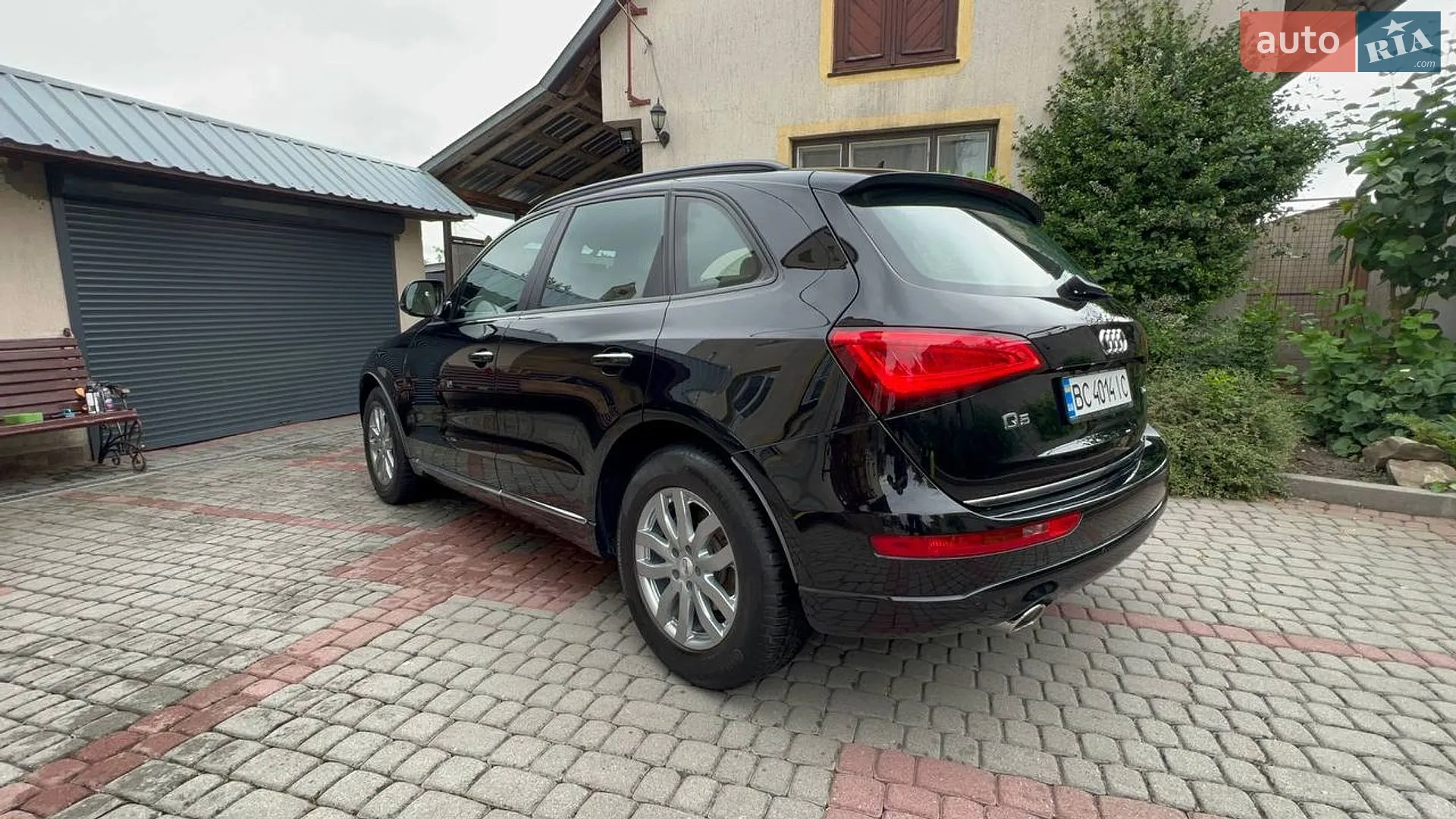 2015 Audi Q5 - мініатюра 42