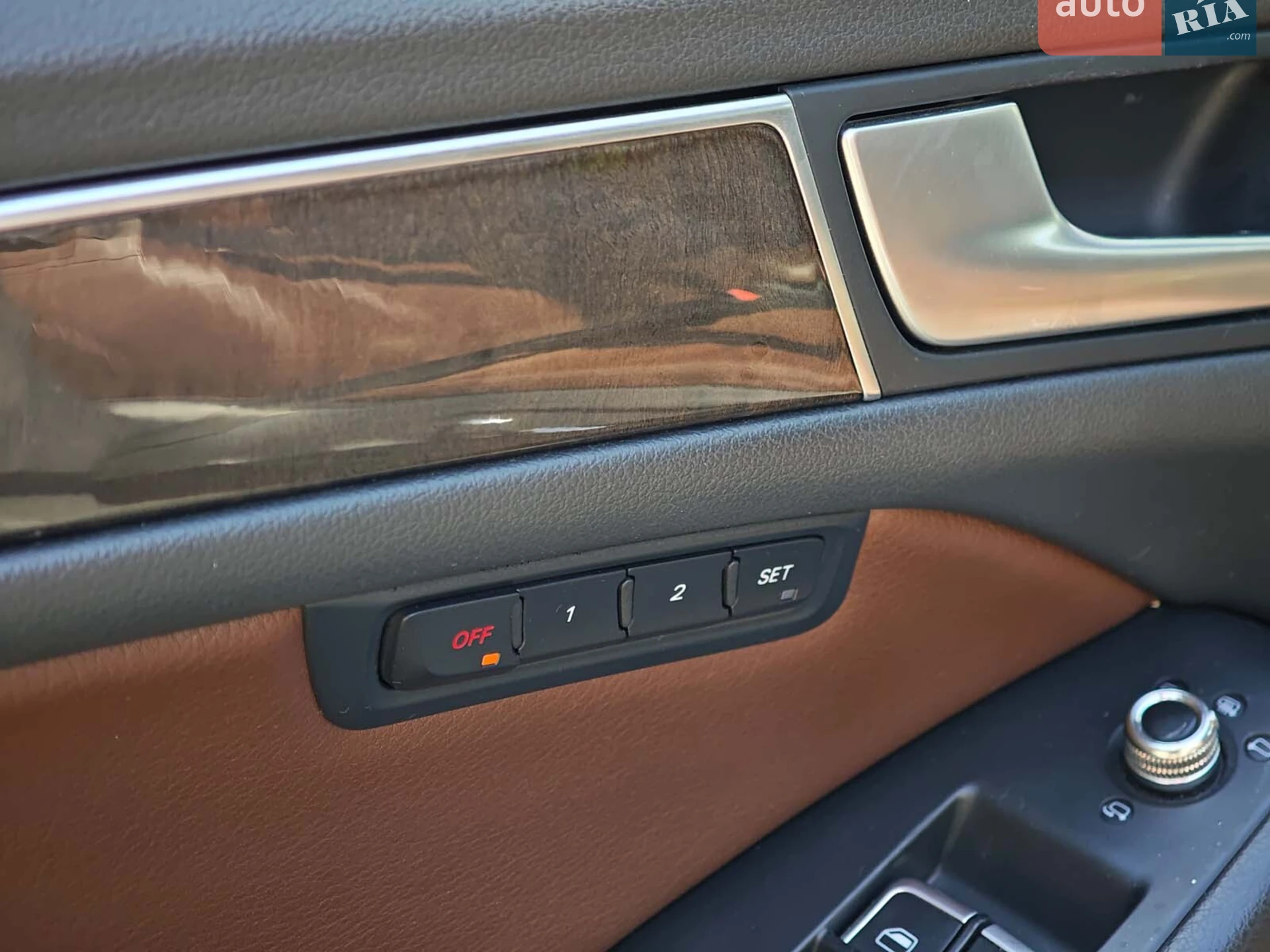 2013 Audi Q5 - мініатюра 21