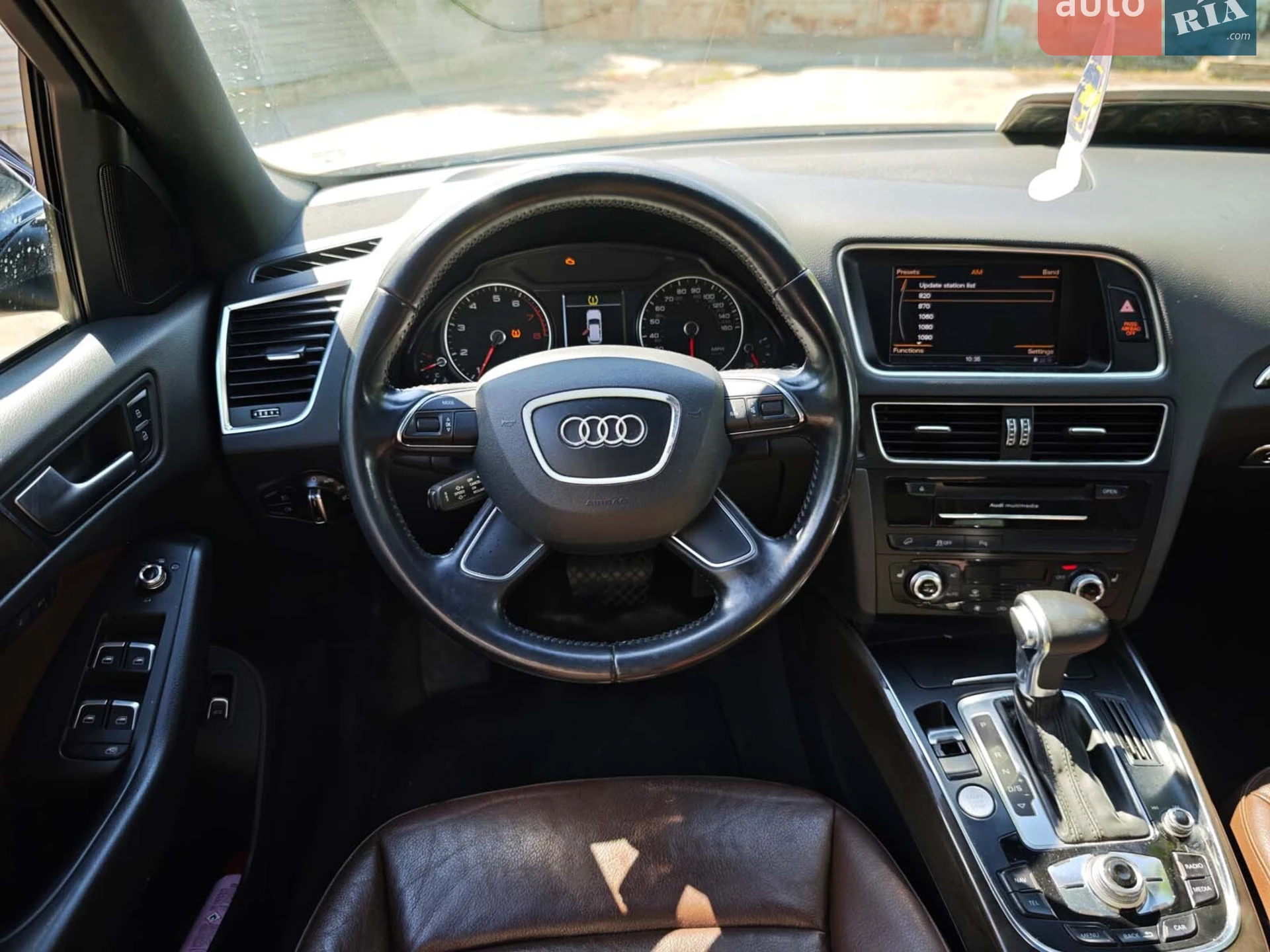 2013 Audi Q5 - мініатюра 14