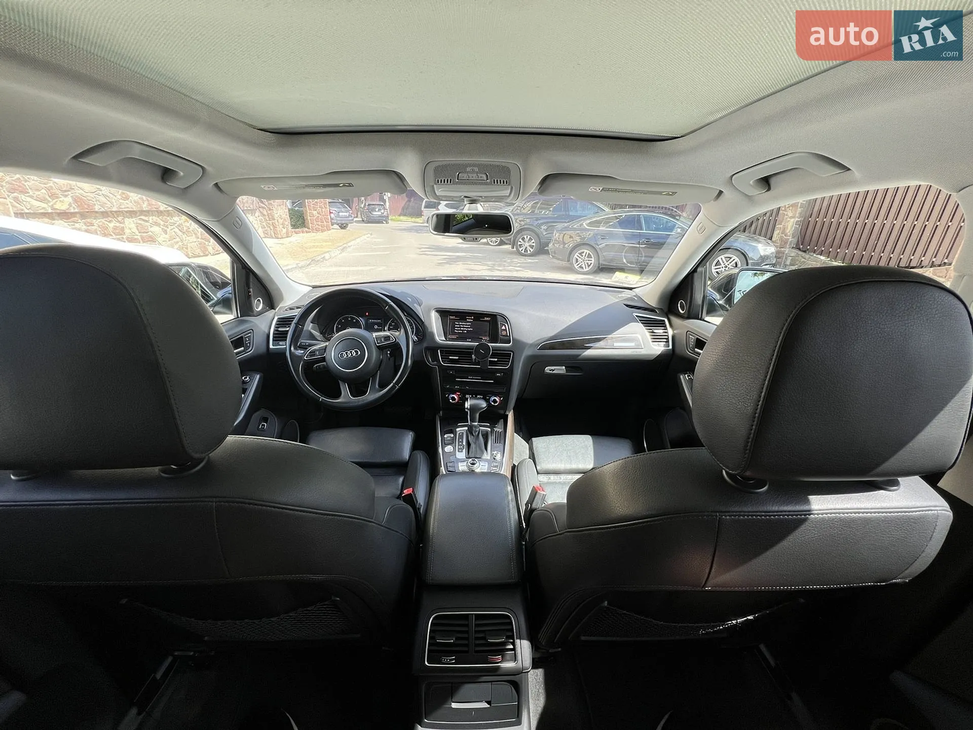 2013 Audi Q5 - мініатюра 20