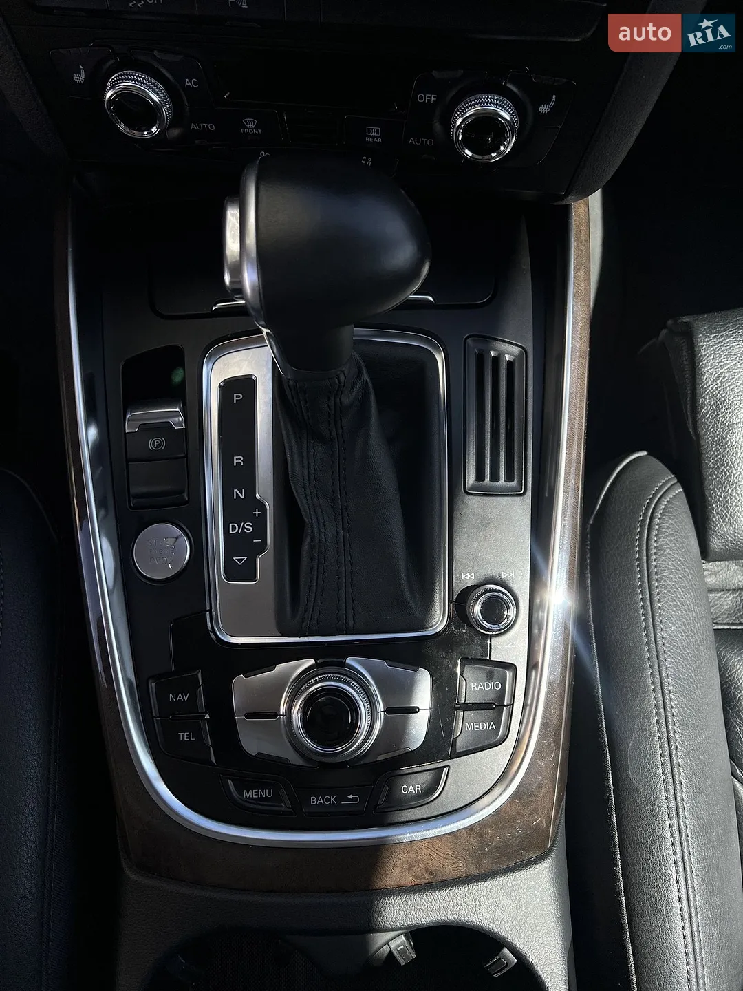 2013 Audi Q5 - мініатюра 24