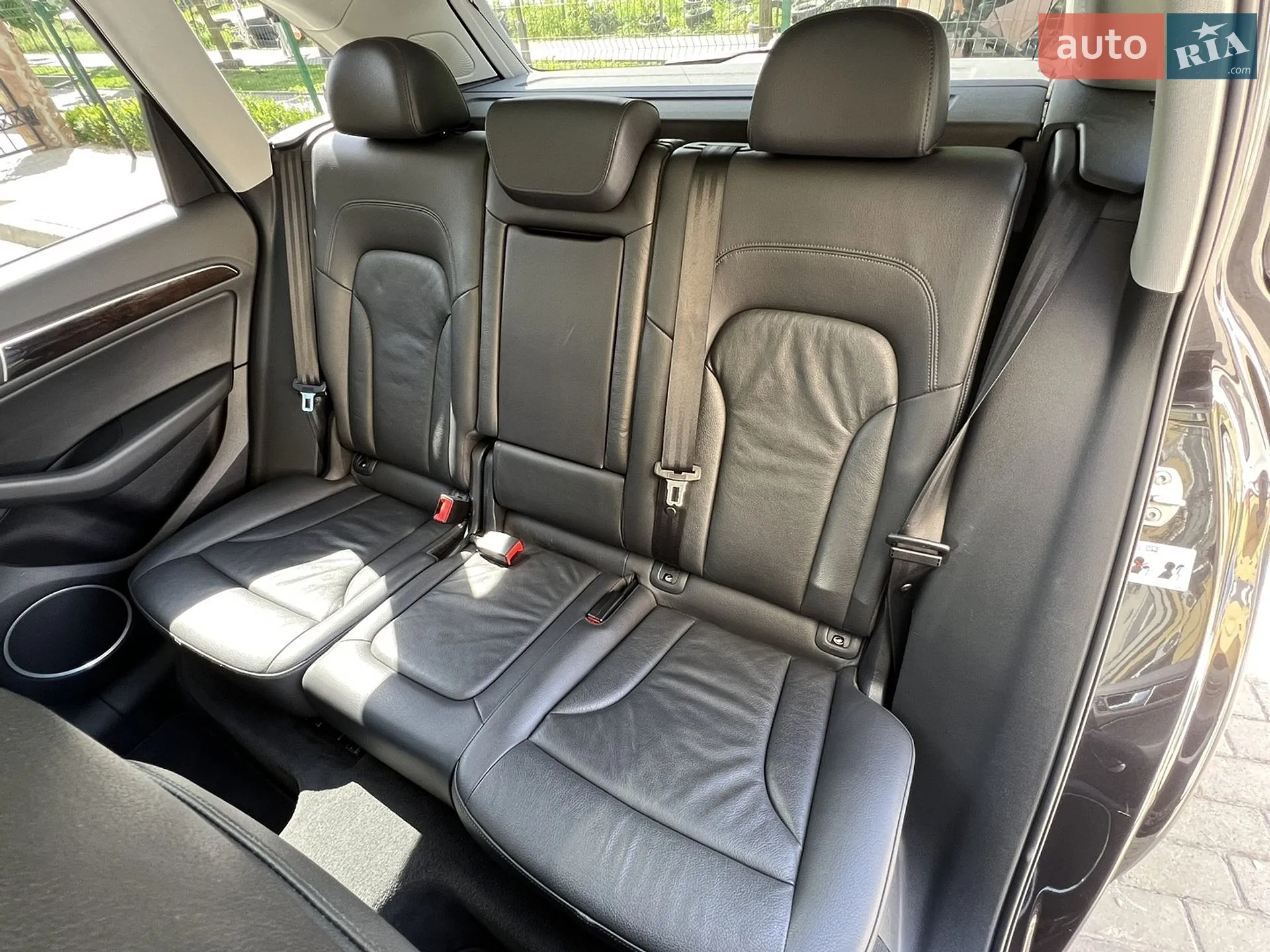 2013 Audi Q5 - мініатюра 33