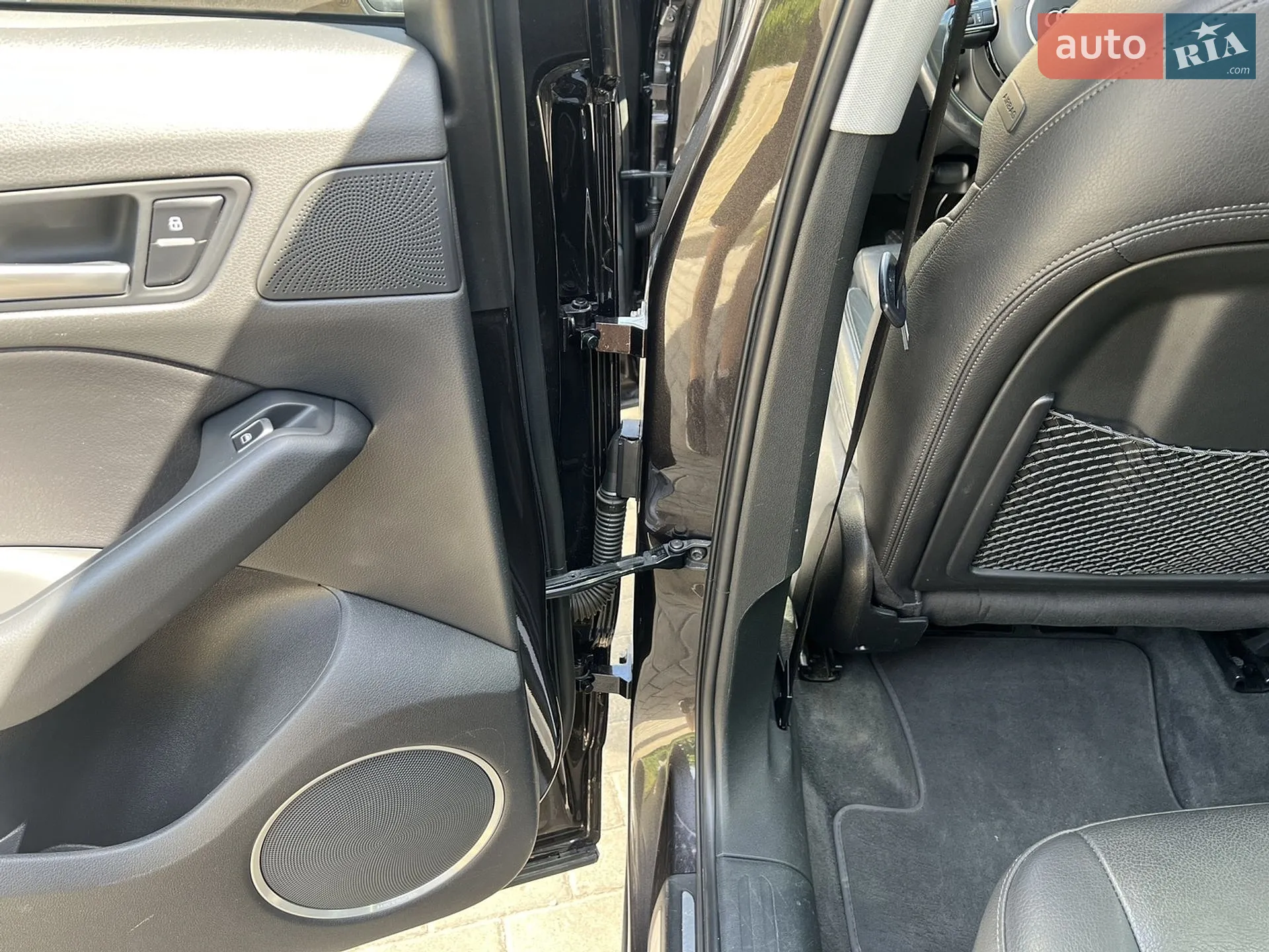 2013 Audi Q5 - мініатюра 34