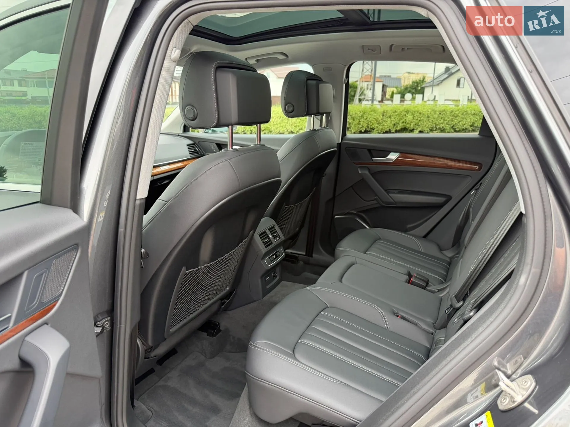 2023 Audi Q5 - мініатюра 34