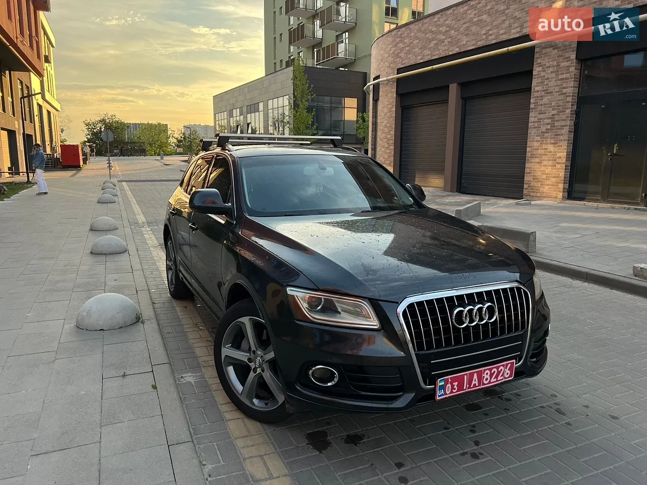 2014 Volkswagen Touareg - мініатюра 50